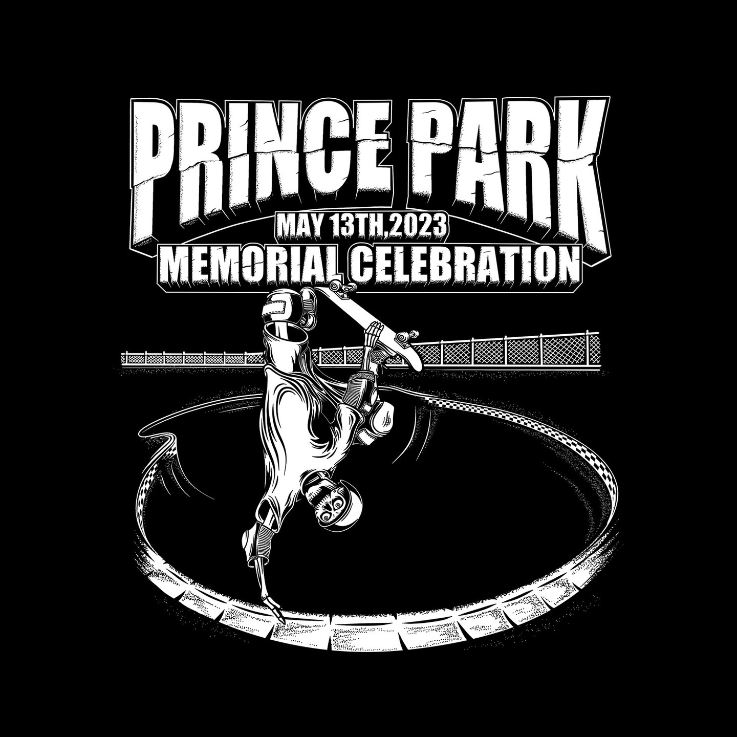 T-shirt design for @princeparkproject cityoceanside @visitoceanside @princepark_
This is one of my favorite spots to skate and was happy to help out the cause!
#skateboarding #skateboardart #oceansidecalifornia #oceansideca #handplant #princeskatepark