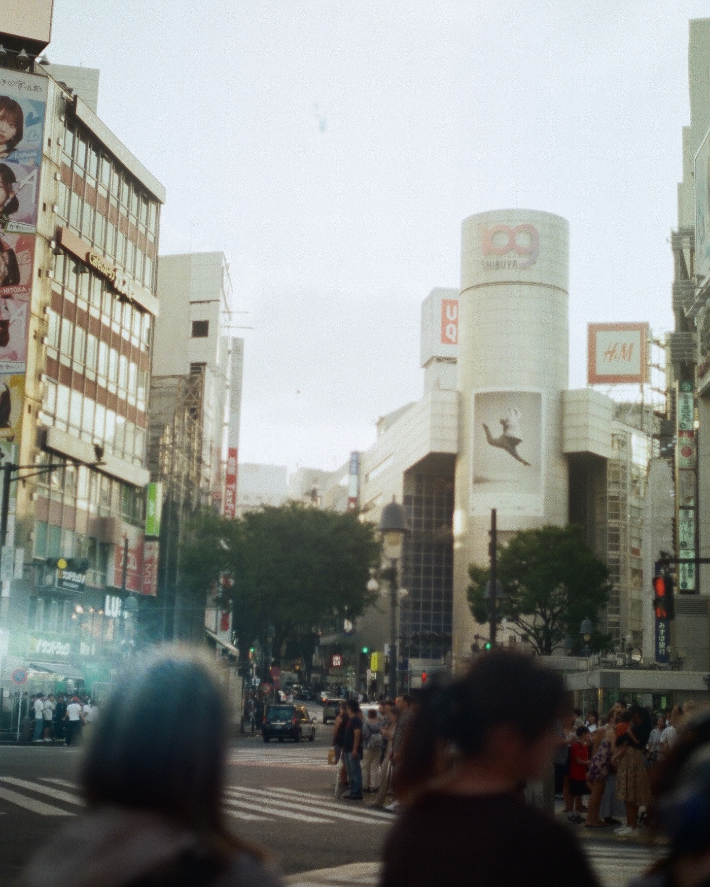 Last year my Tokyo life
#tokyo #japan #film #filmphotography