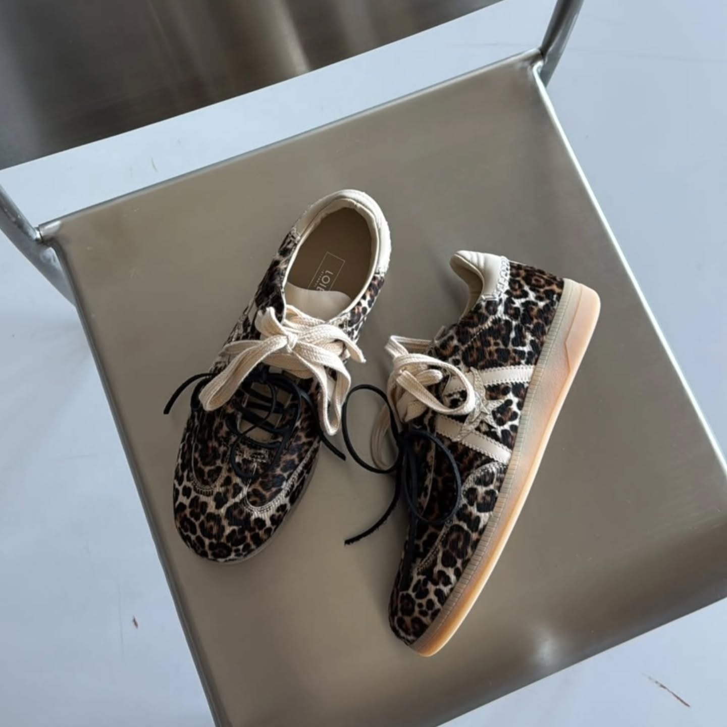 Wild print. Strong attitude.
#sscollection
#loieistanbul