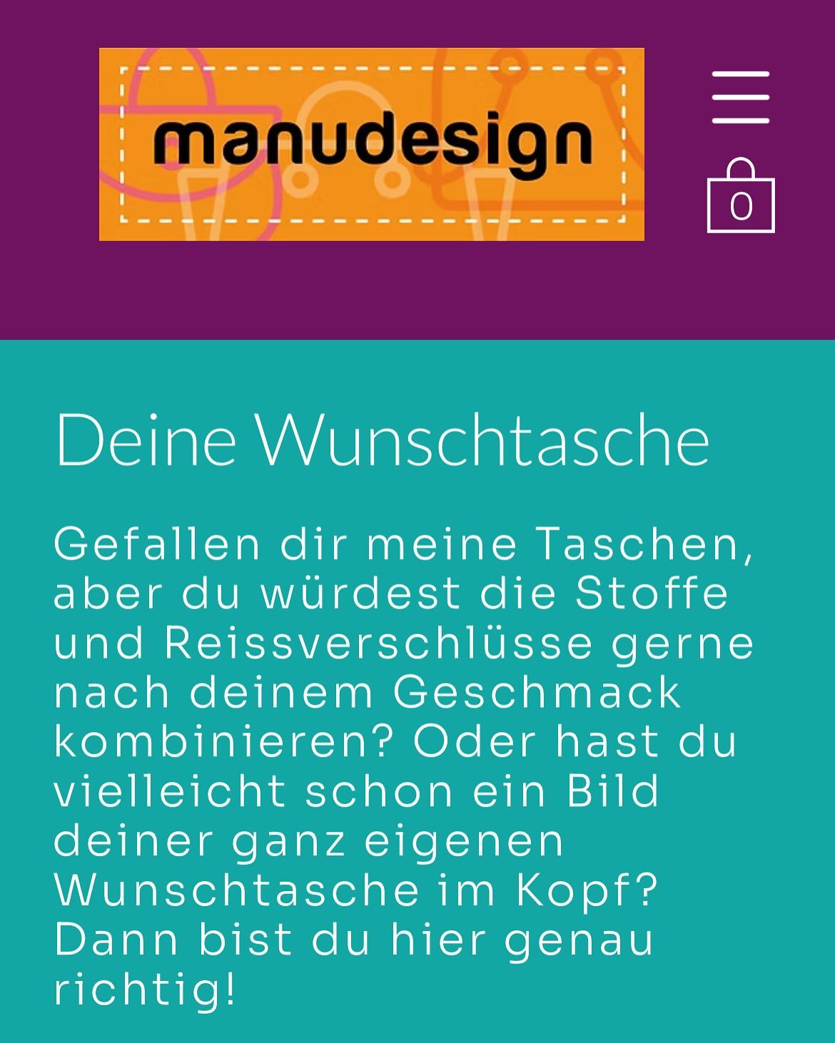 Ab jetzt gibt es auf ✨manudesign.ch✨ auch eine "Wunschtaschen" Seite, wo du alle Infos dazu findest, wie ich dir deine Wunschtasche anfertigen kann🤗😍
#manudesign #handmade #smallbusiness #smallbusinessowner #smallbusinesssupport #bagslover #handarbeit #schweiz #switzerland🇨🇭 #swissmade #swisshandmade #pratteln #selfdesign #womansmallbusinessowner #umhängetasche #bauchtasche #bellybag # #selbstgemacht #prettybag #prettybags #coolbag #bagforwomen #bagformen #unikat #träumewerdenwahr #stoff #cotton #stitch
