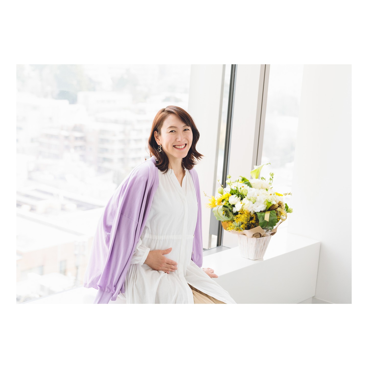 赤ちゃんが欲しい