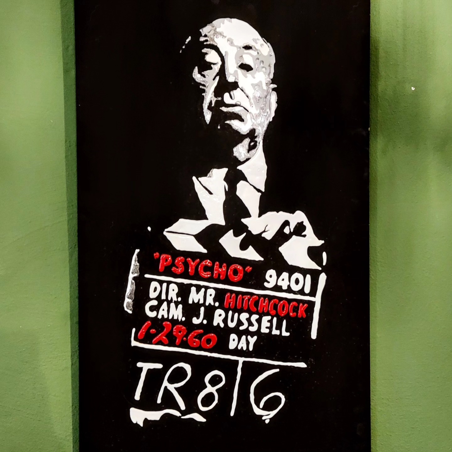 Endlich mal wieder eine Kunstausstellung!
Nach ca. 5 Jahren Pause Stelle ich mal wieder ein paar Bilder von mir aus, ich hab ja früher viel Kunst aus buntem Heißkleber gemacht, jetzt hängen sechs Bilder von mir im Cafe Übrig @wirlassennixuebrig in Freising! Schaut vorbei, trinkt einen Kaffe und esst ein Stückchen Kuchen und nehmt euch was aus dem Fairteiler mit👍👍👍
#kunst #heisskleber #cafeübrig #übrig #kunstausstellung