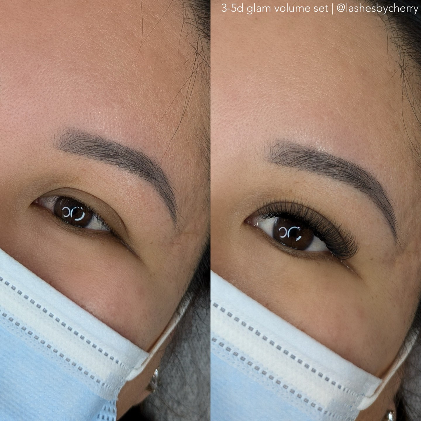 Fluffy volume lash goals 🤩 swipe to see how a wispy set turned out on the same client!
🤰🏻 IMPORTANT UPDATE 🤰🏻
I’m expecting a baby late Feb/early March! 💕 From Jan to early Feb, I’ll only take appointments for regulars and past clients, with reduced hours and no online bookings.
To book, text or DM me directly. 📩