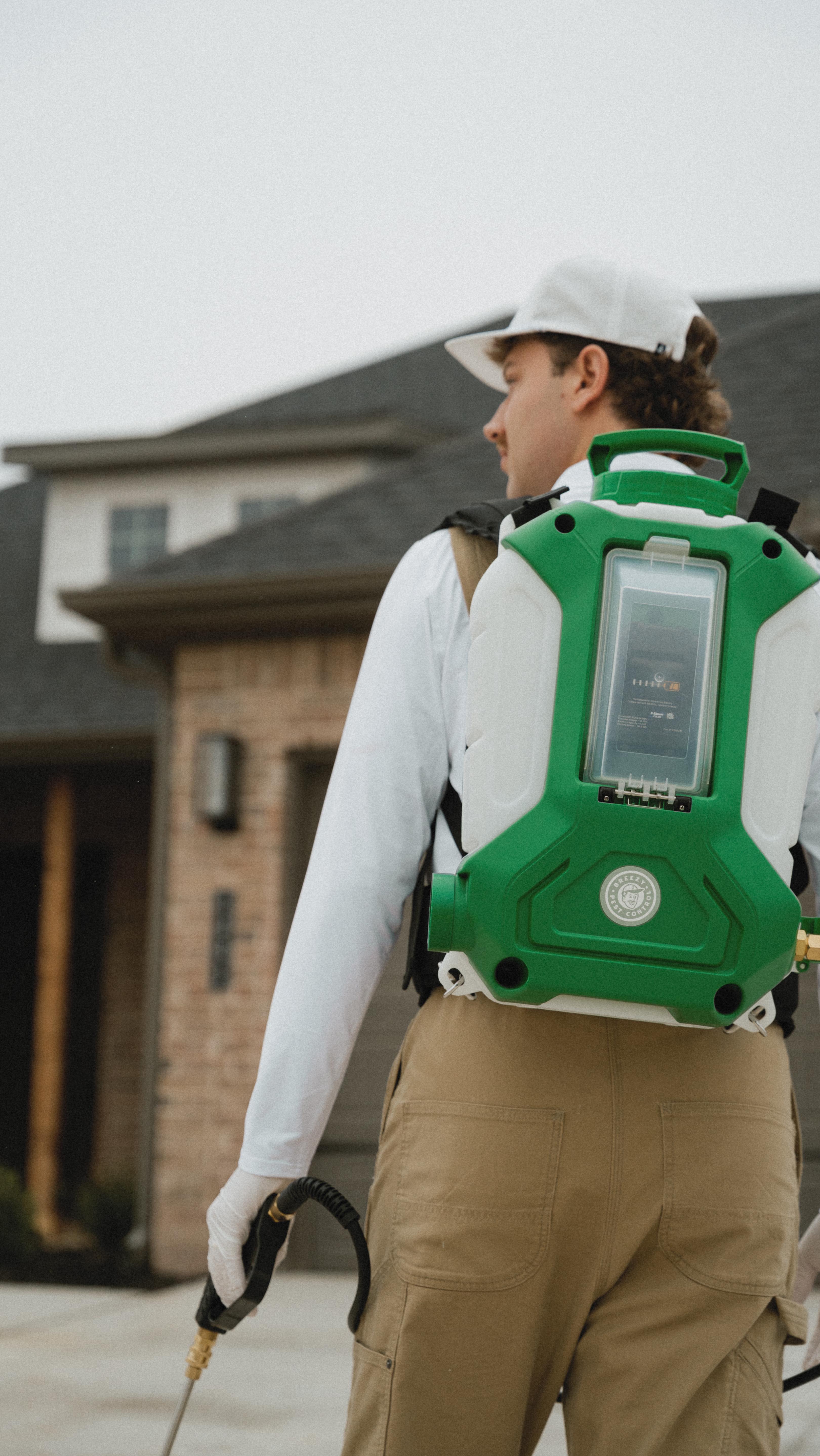 hope your boss isn’t watching this..
JOIN BREEZY👉DM us!
#hiringnow #breezycrew #centralarkansas #pestcontrol