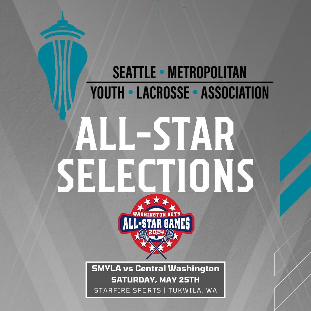 Congratulations to all of our Warriors selected for this season's All Star Games. We know you'll have a blast out there!