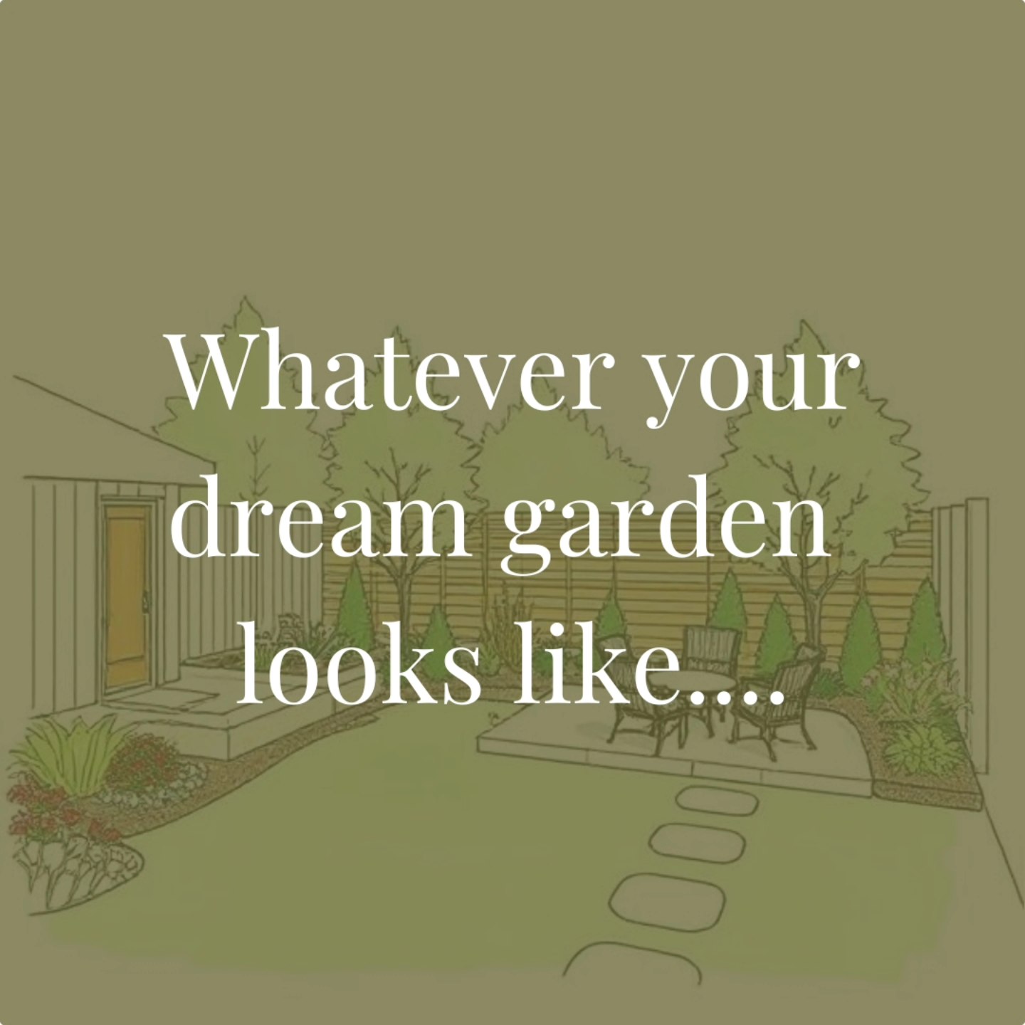 What's your favourite garden style? 🏡
Is it:
Boho - Free spirited, relaxing & tranquil
Modern - Smart, clean & sharp
Cottage - Cozy, warm & charming
Suggest the next addition to our garden style range in the comments below⬇️