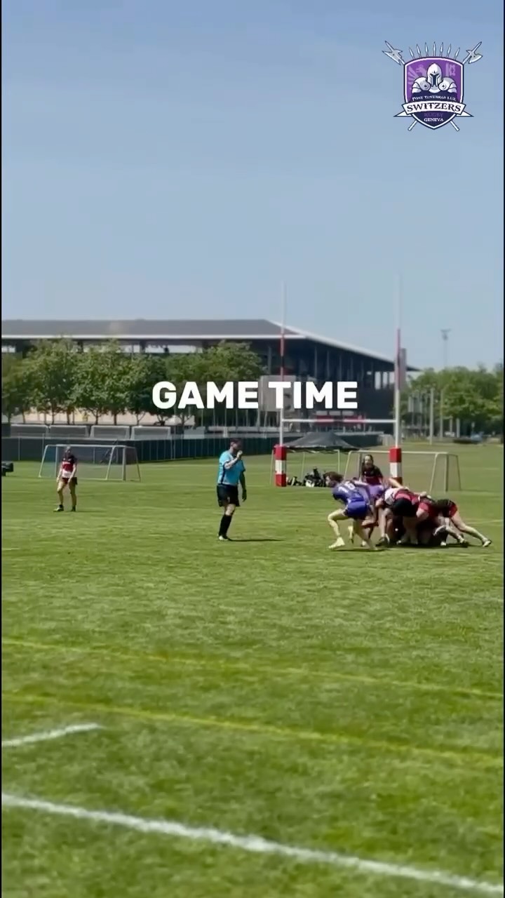 ✨La saison de 7's approche à grand pas ! Voici comment se passe une journée de tournoi pour nos joueuses.✨