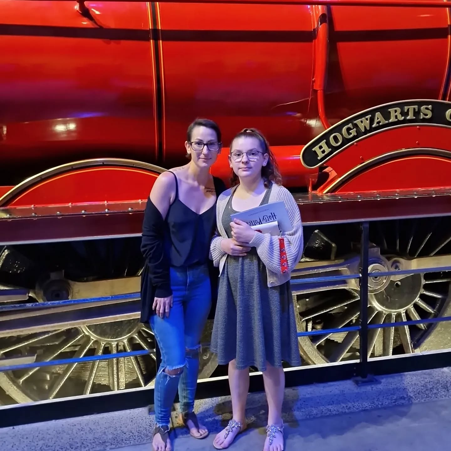 A few more from hp world and we got Harry potter tops 🤣