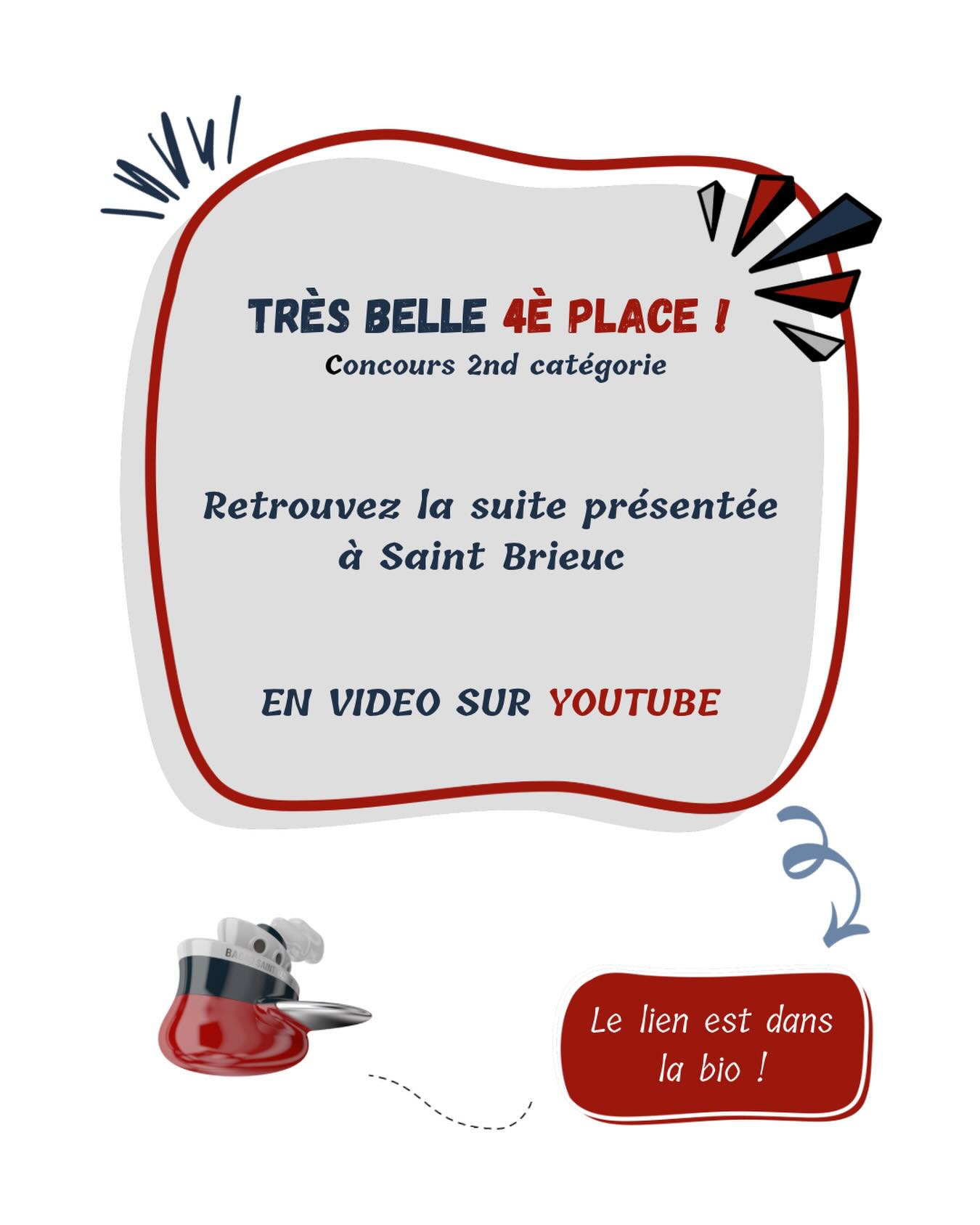 #bagadsaintnazaire #bagadou #saintnazaire #sonerion #sonerion44