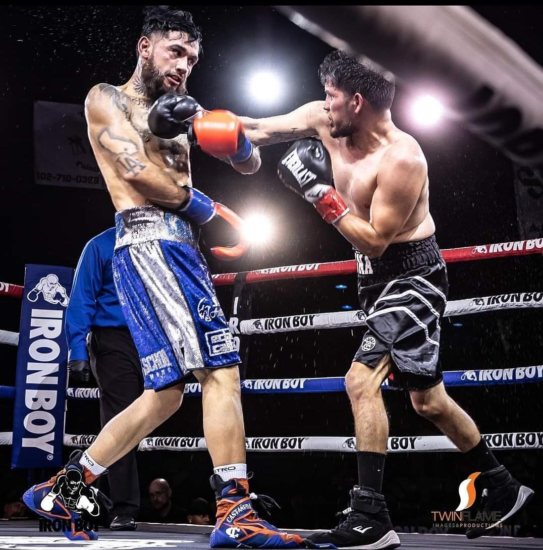 Congrats @icast1017 on the win last week!!! @leclaircalihan is proud to be your sponsor. Keep grinding!!!