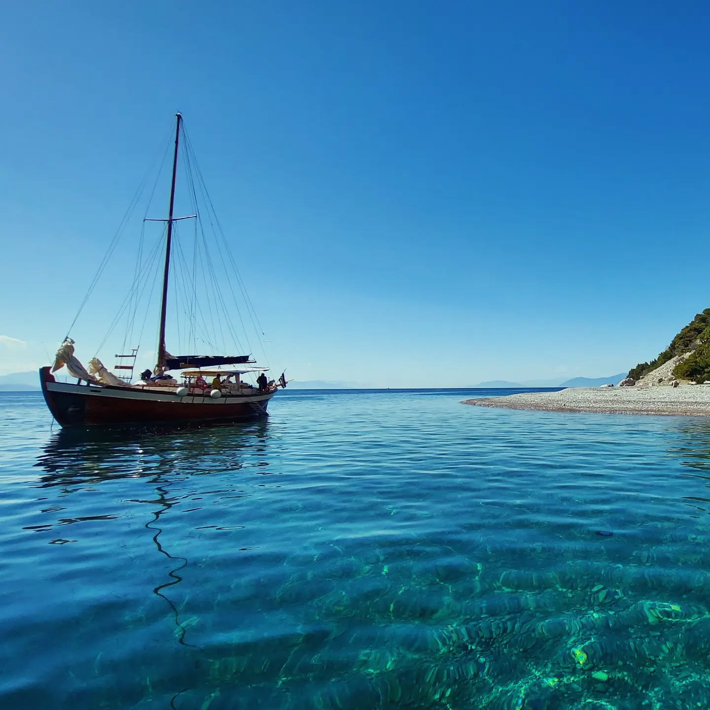 Early spring exploration!