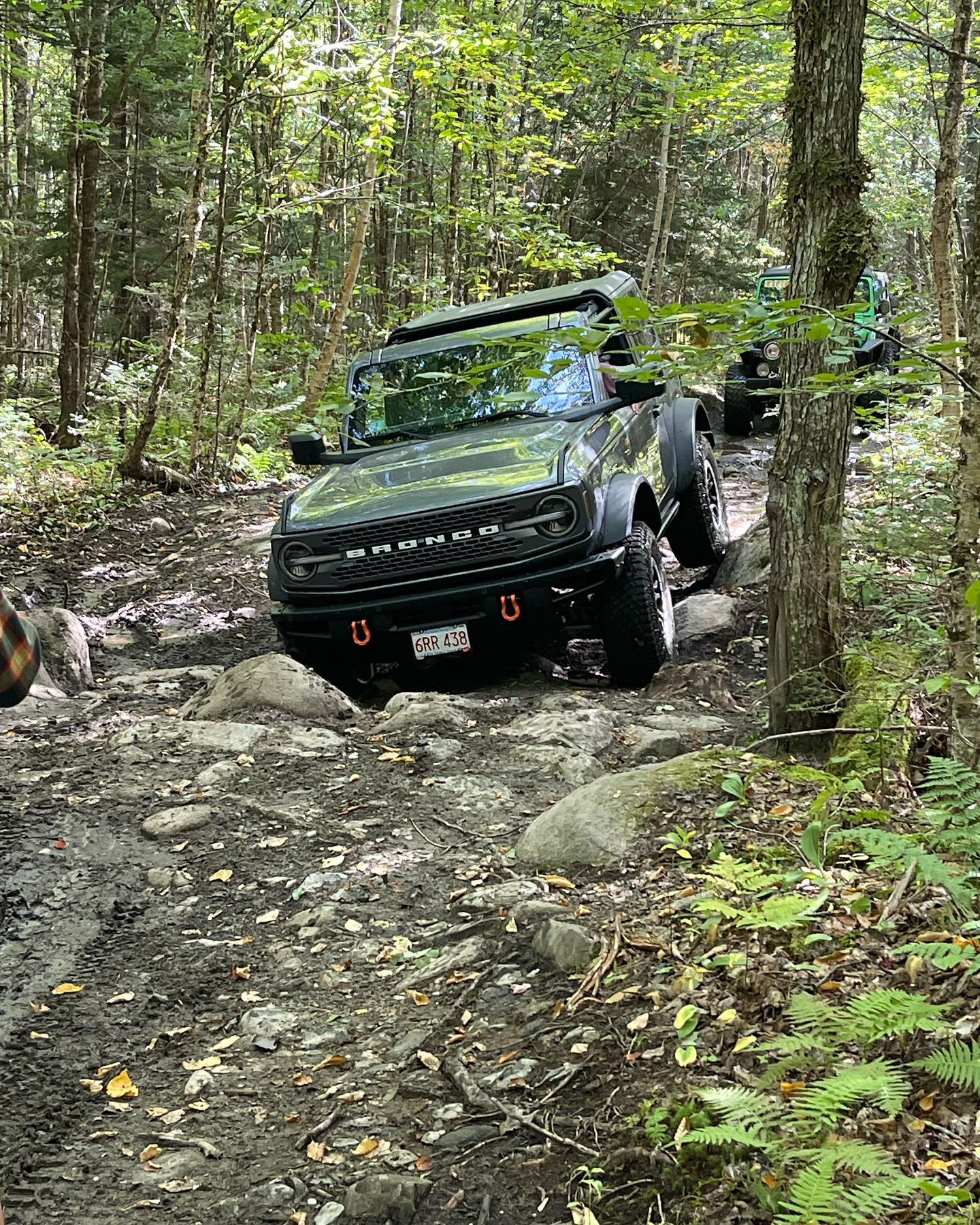 The NEK Overland’s Cook-Off was a success. Thanks to all the awesome people that came out.