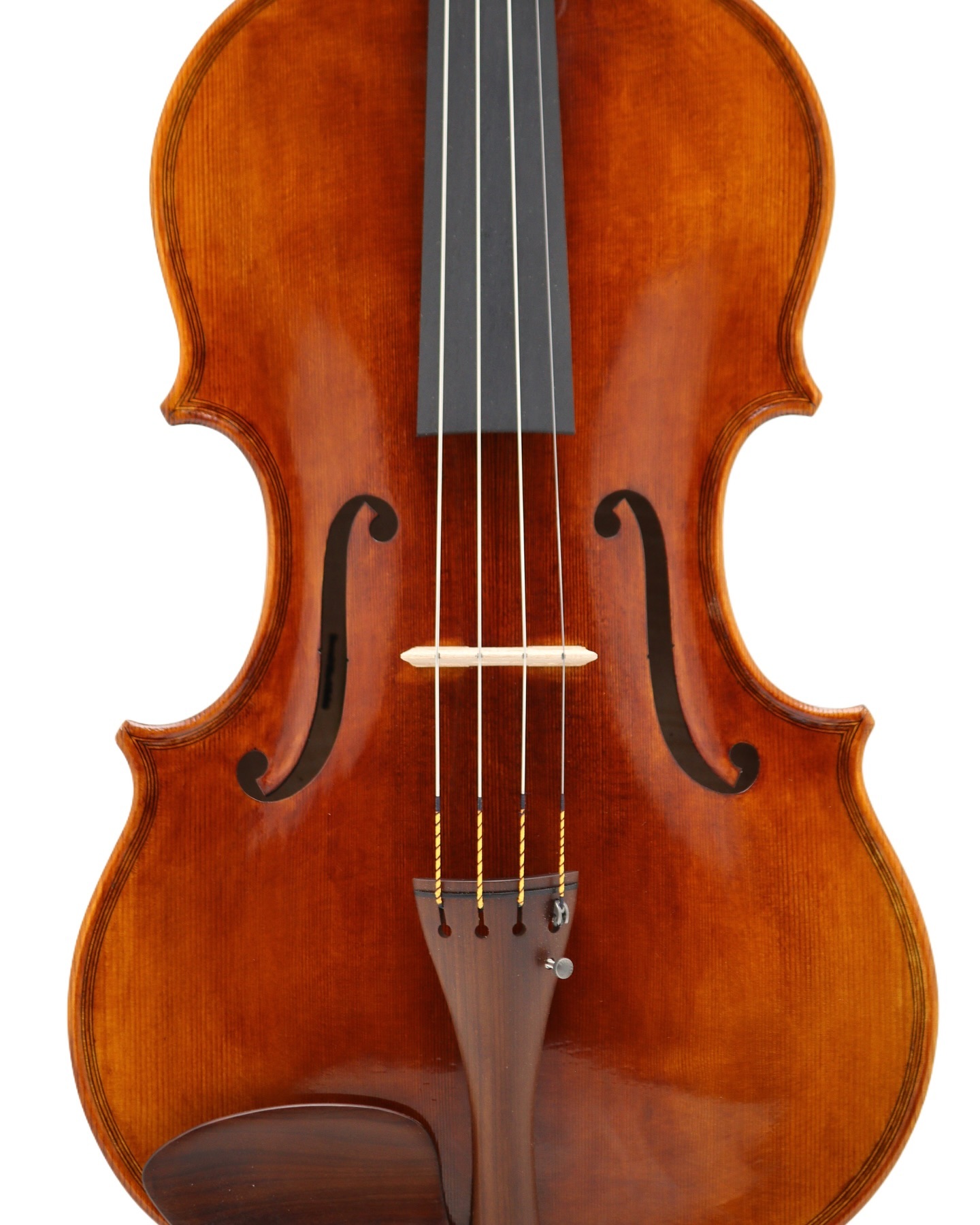 🎶✨ **Exciting News for Musicians!** ✨🎶
I’m thrilled to announce the arrival of my latest creation: the Viola in the Maggini Model! This beautifully crafted instrument, measuring 40.5 cm, offers a rich, resonant sound that will elevate your musical performance. 🎻
Designed with the needs of musicians in mind, this viola combines exceptional sound quality with playability, making it the perfect choice for both solo performances and ensemble work.
Don’t miss the opportunity to add this remarkable instrument to your collection.
💬 If you’re interested, feel free to send me a DM! I can’t wait to help you find your perfect musical companion!
#Viola #BerndHiller #MagginiModel #NewInStock #Musicians #SoundQuality #Craftsmanship #LoveForMusic