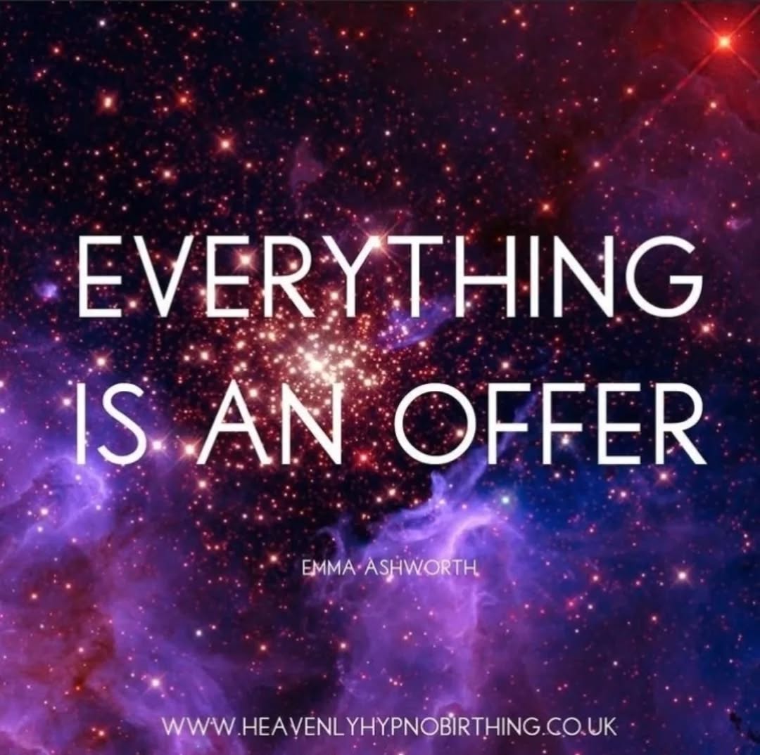 There may be times in your pregnancy and childbirth journey where you need to make decisions about what happens next. You may be told that you are not allowed, or permitted to do something.
A helpful way of looking at this (even if it's not presented in this way to you) is that 'everything is an offer'. Induction is being offered. Intervention is being offered. You are the one who chooses whether to accept that offer. Or not as the case may be. If you are being told, for example, that you cannot do x,y or z you can ask 'why?', and you can keep asking 'why?' until you are satisfied with the answer. Of course, your care team are there to support you and you may be completely on board with their suggestions, and that is fine too.
You also (in the majority of cases) don't need to make that decision there and then. You can thank your care team for the information and go away to sit and think through everything that has been discussed. Another useful tip is that you have a right to record the conversation so you can remember everything that is being discussed. You can just advise your care team that you are going to record the discussion and then listen back later to be able to mull over your options.
If you approach these conversations focused on finding a solution (whilst knowing your rights and your options), then this will help you to feel involved in your birth experience. I help all my clients navigate their way through the research to arrive at the decisions that are best for their individual circumstances - hypnobirthing is not just about breathing techniques!
Your body, your baby, your choice.
Credit to @emma_ashworth_birth_rights ,thank you for your insight! π For further info, @aims_uk is an amazing resource, as well as @drsarawickham
# informedconsent #heavenlyhypnobirthing emmaashworth aims_uk #southampton southamptonmums eastleigh portsmouth newforest hampshire hampshiremums informed is best knowledgeispower birthwithoutfear dueinoctober dueinaugust dueinseptember #duein2026 antenatalclass #pregnancyclass pregnancyconsent