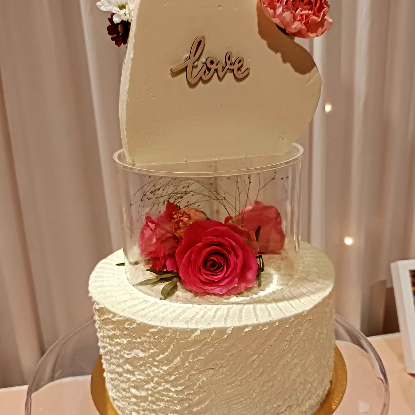 Amis gourmands, besoin de conseils et d'idées pour célébrer votre union?
Nous vous attendons nombreux au salon du mariage qui aura lieu le 18 et 19 janvier à Gruchet le Valasse.
#mariage #fete #organisation #ceremonie #gruchetlevalasse #collectifceremonie #lesgateauxdenoe