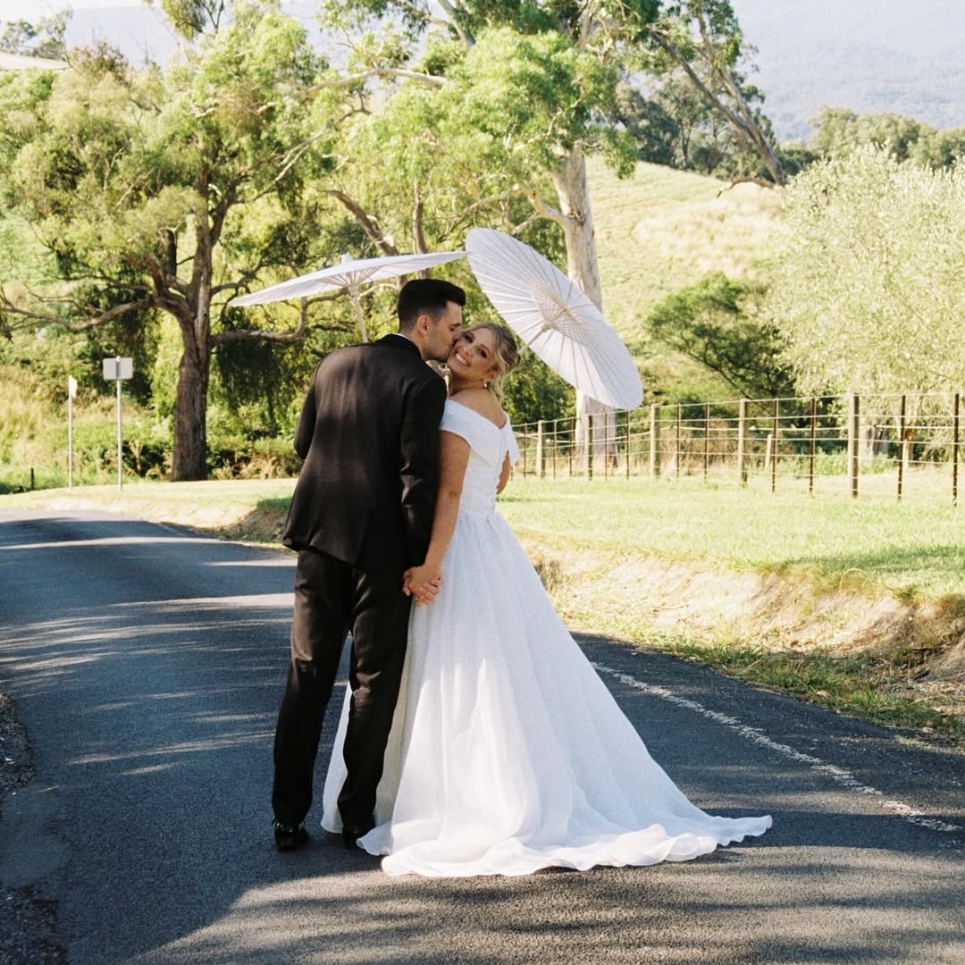 One of my favourite quotes ❤️
“Love is not about finding someone you can live with, it’s about finding someone you can’t imagine living without.”
#melbournewedding #melbourneweddings