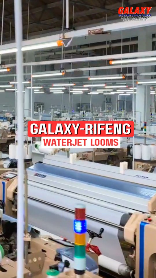 1 machine hoy ke 100 — quality same j
Refeng waterjet looms — world-class manufacturing sathe,
have Surat ma available chhe through Galaxy Machine.
Tame 1 machine lo ke full setup karo,
quality ane performance same j rehse.
✔ Advanced painting line
✔ Proper assembly system (manual jugaad nai)
✔ Strong R&D + strict QC
✔ Long-term performance mate design
Aa machine e loko mate chhe je
growth karta vakhte compromise karta nathi.
📍 Surat
📞 DM karo / Galaxy Machine visit karo
When you expand, expand right.
#WaterjetLoom
#SuratTextile
#TextileIndustry
#WeavingIndustry
#TextileMachinery
SuratBusiness
FactorySetup
IndustrialGrowth
GalaxyMachine
Refeng
TextileIndia
BusinessExpansion
SuratFactory