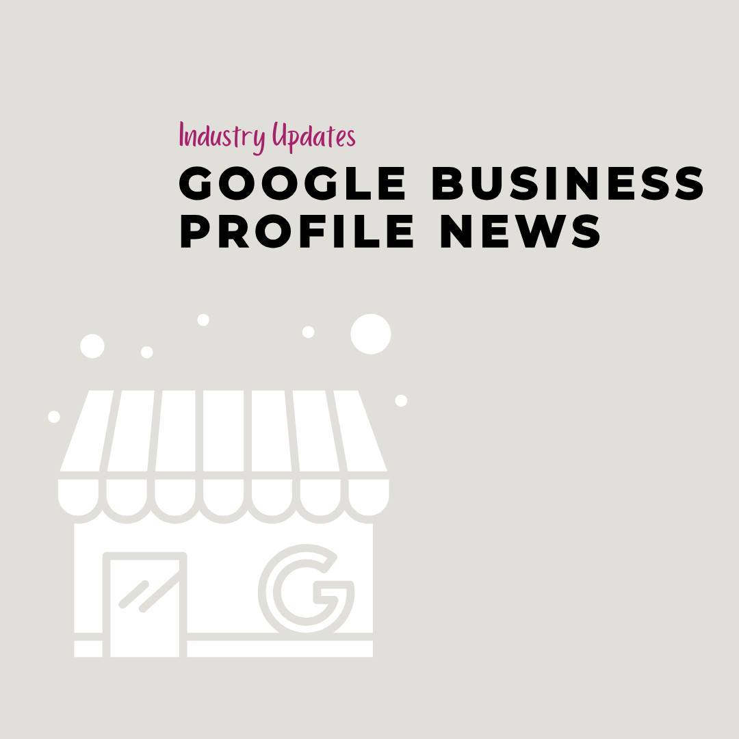 Industry News: GBP Updates 🗞️
These changes reflect Google's ongoing efforts to streamline its services and improve user experience.
#GBP #Google #News #DigitalMarketing