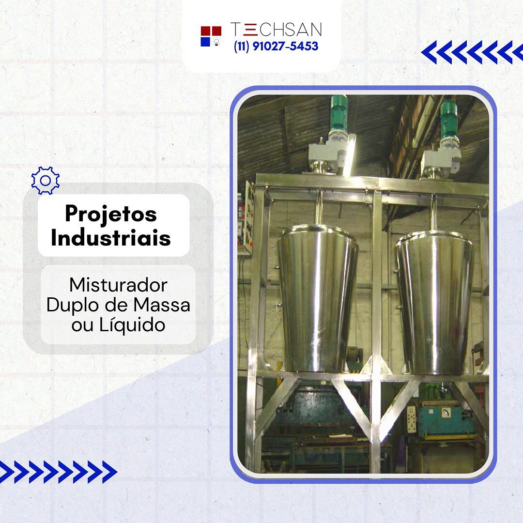 Conheça mais um projeto desenvolvido para o setor alimentício. 🏭
Este tacho de cozimento foi feito para uma empresa de laticínios. Ele foi dimensionado conforme capacidade volumétrica do produto no processo de batelada, temperatura e tempo. Sua mistura e cozimento é feita por óleo térmico.
Tal projeto foi produzido em aço inoxidável devido a temperatura e contato com alimento. Além disso, sua capacidade é de 100 kgs para cada tacho.
E vale mencionar que este trabalho já foi desenvolvido e está em operação no cliente.
Esse é mais um exemplo de projeto que desenvolvemos aqui na Techsan, mas se você deseja conhecer melhor os nossos serviços, acesse o nosso site, link na bio, e conheça melhor a nossa empresa. 😉
Caso queira um contato mais direto, envie uma mensagem para nosso WhatsApp: (11) 91027-5453.
.
.
.
#tachoindustrial #açoinox #equipamentosinox #indústriaalimentícia #indústria #inovaçãotecnológica #linhadeprodução #linhadeproducao #tecnologia #projetoindustrial #soluçõesindustriais #equipamentosindustriais #engenhariamecânica #sãocaetanodosul #engenheiromecanico #engenhariamecanica #santoandre #metalúrgica #desenhomecanico #projetosinovadores #inovaçao #engenheiros #metalurgicos #maquinaseacessorios #industria #projetomecanico #projetodeengenharia