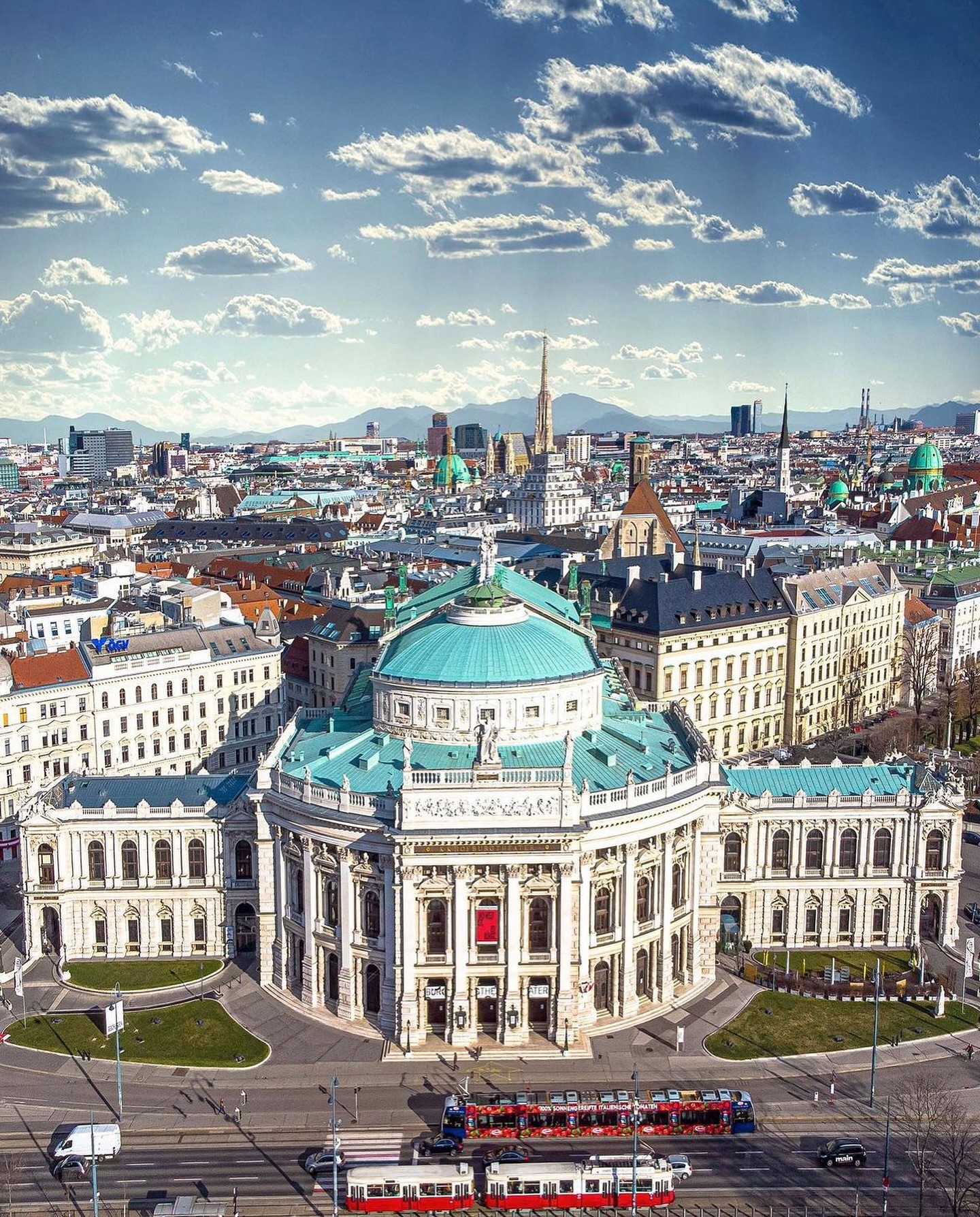 Vienna by Day & Night & Christmas time – a city that captivates with its beauty, culture, and history, both by day and by night! From historic streets to vibrant evenings, City Bee ensures your spaces are as spotless as the city itself. ✨
#CityBeeCleaning #Vienna #Wien #ViennaLife #ViennaCity #ExploreVienna #ViennaVibes #InstaVienna #WienErleben #VisitVienna #LoveVienna #WienLieben #ViennaLove #TravelVienna #WienStyle #CityLife #NightlifeVienna #WienTagUndNacht #DiscoverVienna #WienReisen #WienGenießen #TravelGoals #WienerSchmäh #WienerWald #burgtheater #rathausplatz #stephansplatz #stpeterschurch
Photos by: @city_bee_vienna