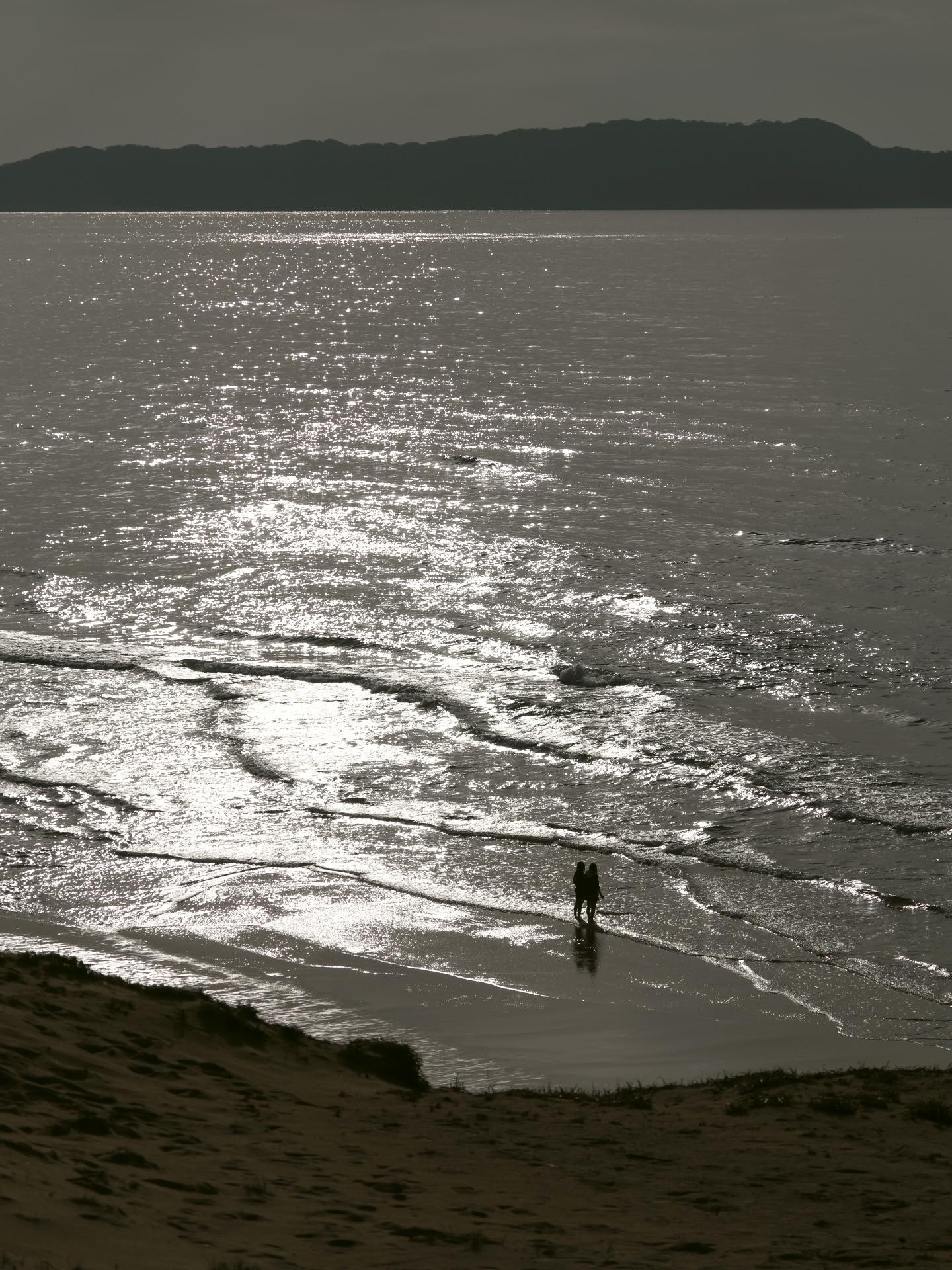 I'm really glad to see you
あなたに会えて本当によかった
#natakaigan