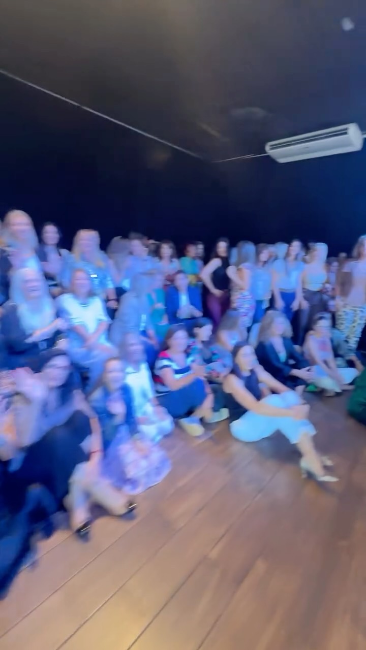 Juntas Invencibles 💜
Desayuno en Conmemoración por el Día de la Mujer