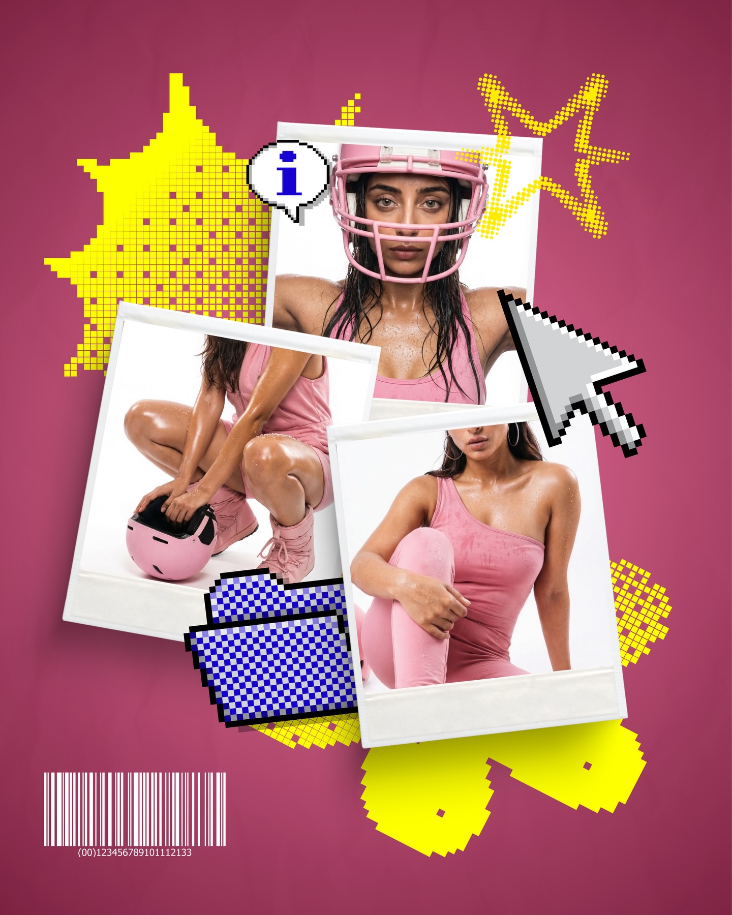 She wasn’t photographed
She was imagined
IRA✨our in-house AI influencer @iraa.muse
Hyperreal. Fully controllable. Infinitely scalable.
Welcome to the new production pipeline 💖
#AI #GenAI #AIModel #DigitalHuman #ContentRevolution KalpanikFilms