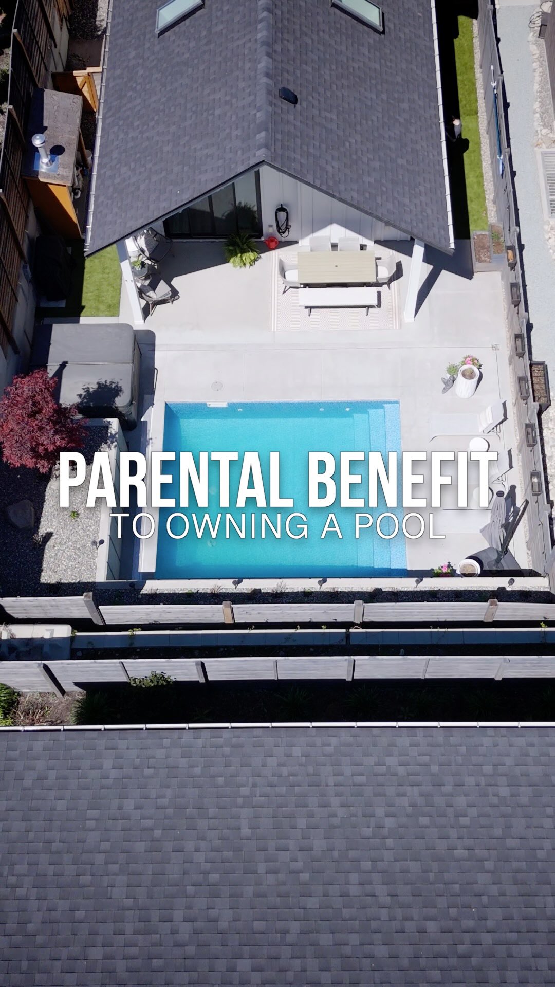 The best way to keep the kids close? Build the backyard they never want to leave❗️
📲 Contact us today to get started on your project
(844) 562-5362
#Poolhouse #LuxuryPools #KelownaPoolBuilder #OkanaganLiving #Reels