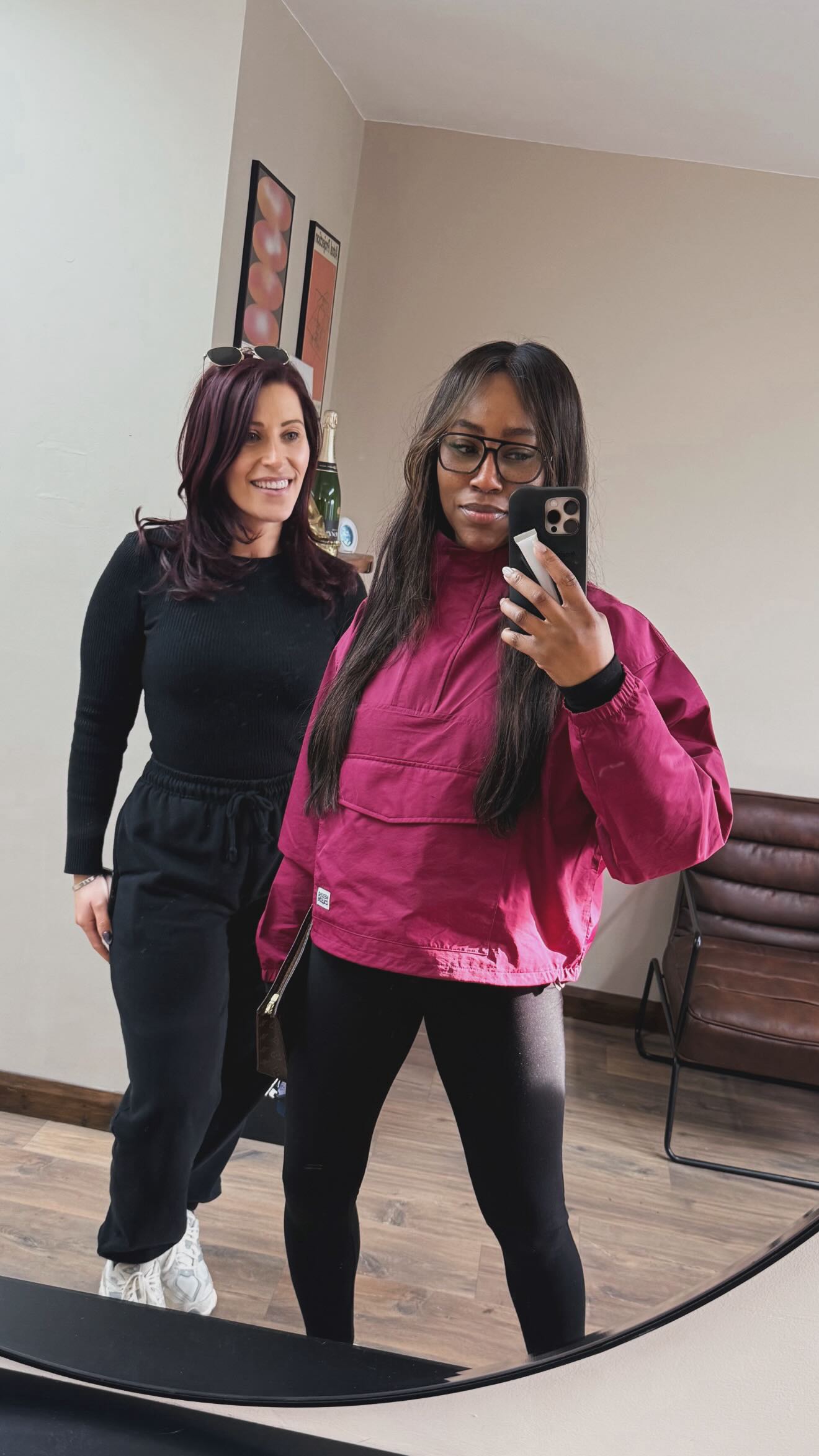 STUDIO120 | #Stanmore #Bushey #Studio120 #Thewayyouwearit #Hairstylist 🧿