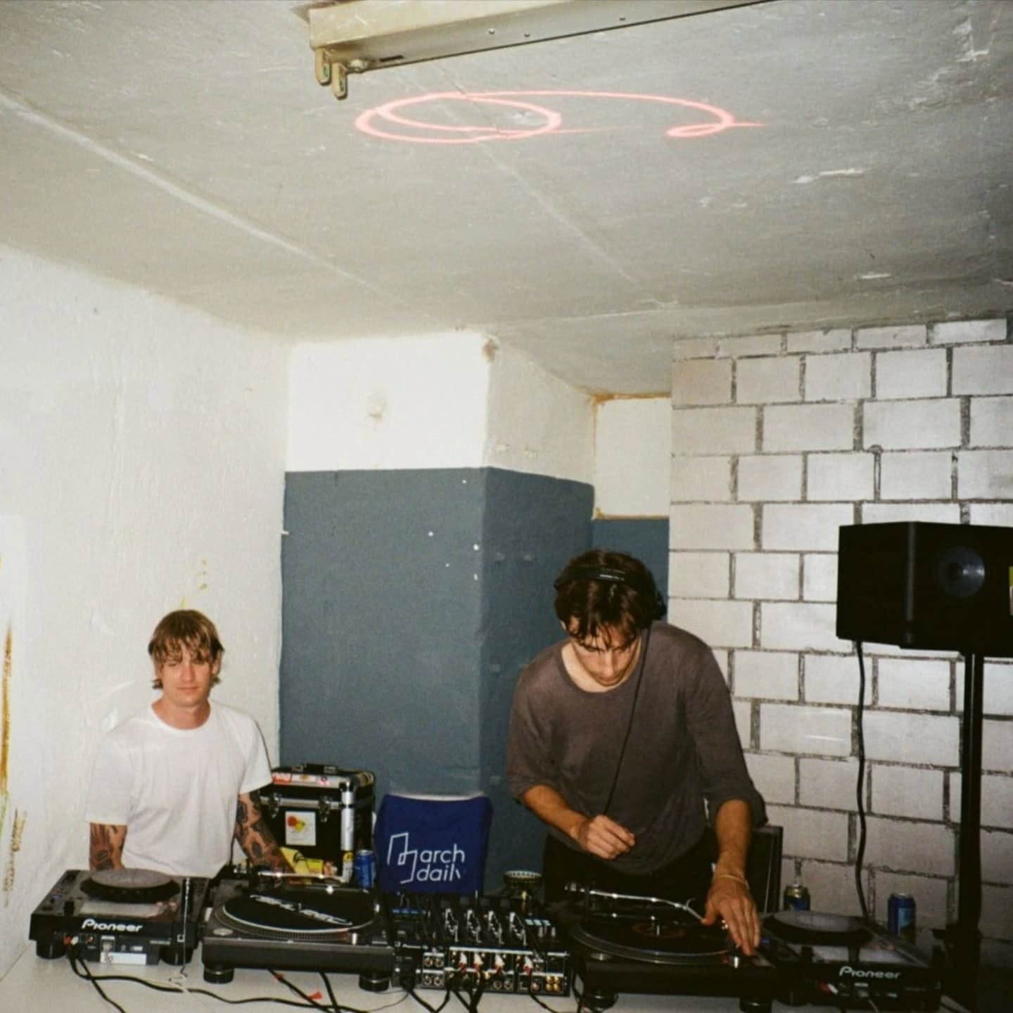 It is with great excitement that we announce Ben Kaczor and Lb Honne have joined our booking roster.
Ben Kaczor's distinctive sound spans deep house, dub techno, ambient, and experimental music. With releases on Dial Records and performances at iconic venues like Elysia Basel, Ben’s textured, emotive tracks resonate on and beyond the dancefloor.
Lb Honne, co-founder of Project Indigo, crafts music from introspective textures to groove-driven rhythms. Known for his immersive live performances, his sets balance minimalism and atmosphere, captivating audiences with precision and emotional depth.
Together, they run the label st. odes, which reflects their shared vision and artistic synergy. Both will perform solo and as a B2B duo, showcasing their unique artistry.
For bookings, contact us. Welcome, Ben and Lb Honne!
@ben__kaczor
@lbhonne