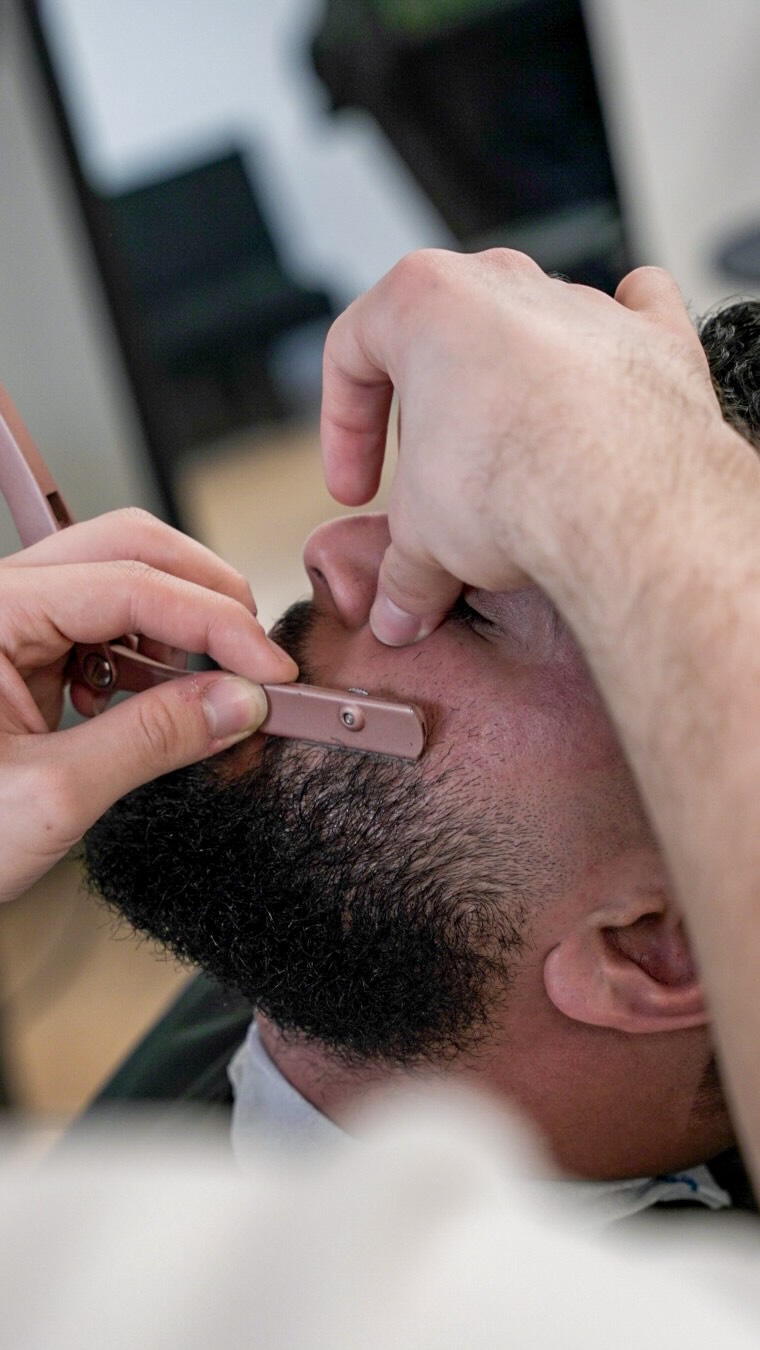 FRIDAY FEELING ☀️💈