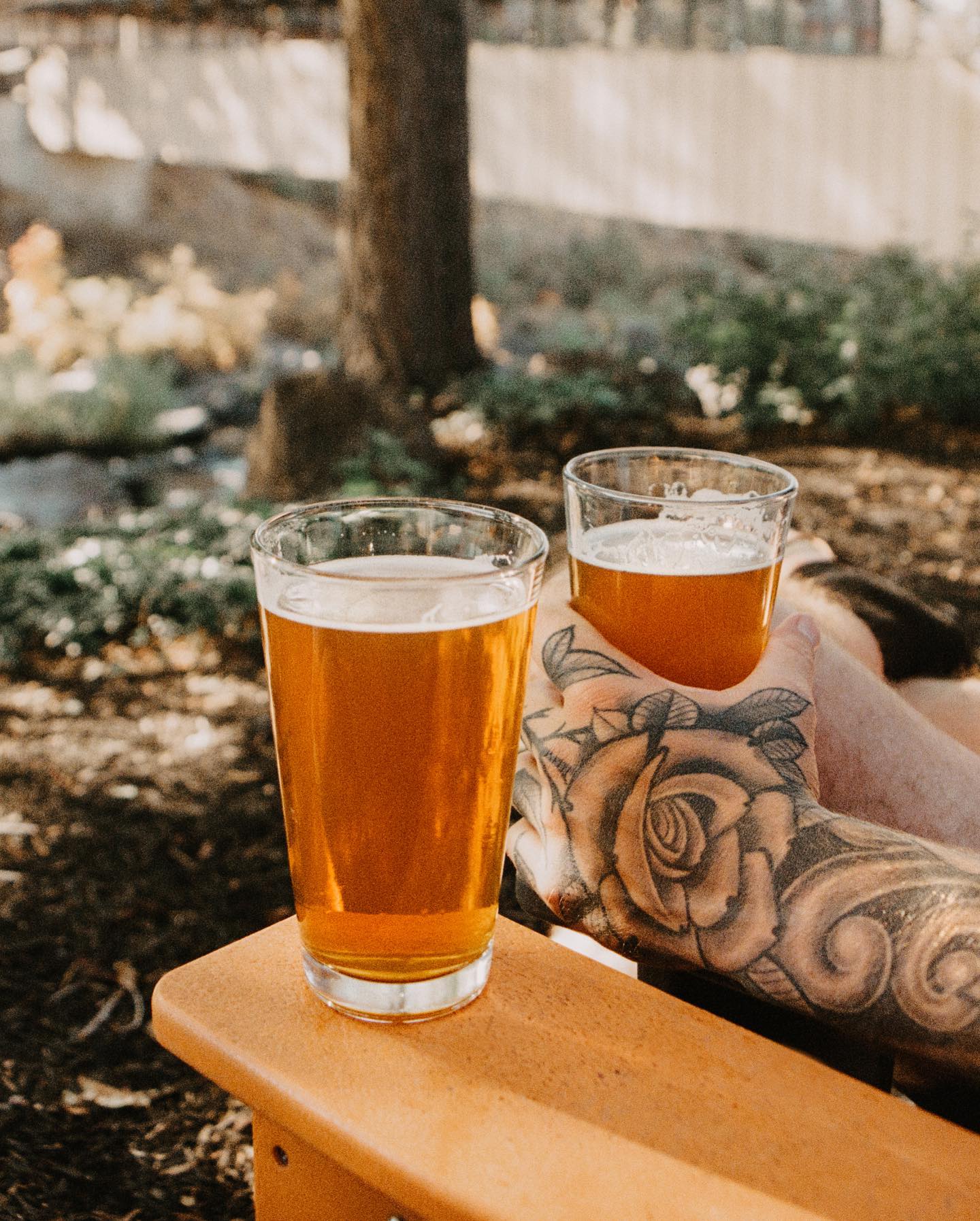 a little film dump from our anniversary trip to Bend we had in October that I finally got developed 🎞️🤍
I love you!! @goforth_21
#film #35mm #anniversary #iloveyou