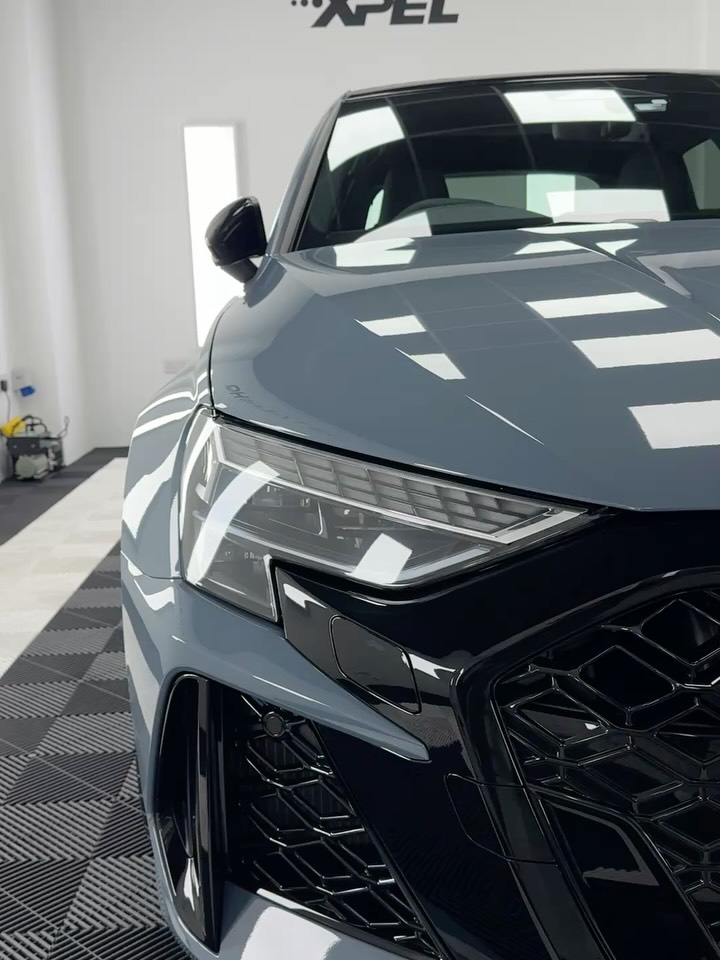 Check out this absolutely savage Audi RS3 we just had in for Front End XPEL Fusion PPF ๐๐ป๐ฎโ๐จ
.
Here at Detailing HQ we work with our clients to design packages to suits their needs ๐ค
.
After a consultation we agreed to cover the front end of this RS3 with PPF including multiple gloss black trims such as the pillars, rear diffuser & interior centre console. We proceeded to machine polish the remaining painted panels followed by applying a Ceramic coating ๐๐ป
.
We also applied a Ceramic coating to the wheels & glass upon request of the owner ๐ซก
.
Our client can now drive his car with peace of mind knowing the paint has been shielded from stone chips, scratches, UV damage, and contaminants from day 1 as it was brought to us straight from the dealership upon purchase โ
.
Are you looking to protect your investment with PPF or a Ceramic coating? Then look no further ๐ซก
.
With years of experience & using only premium products you can be assured your vehicle will be protected to the highest standard โ
.
Call or email us today for your free no-obligation quote ๐ค
๐ 085-777-3786
๐ 087-662-1542
๐ง detailinghqirl@gmail.com
.
#ppf #ceramiccoating #audi #rs3 #ireland