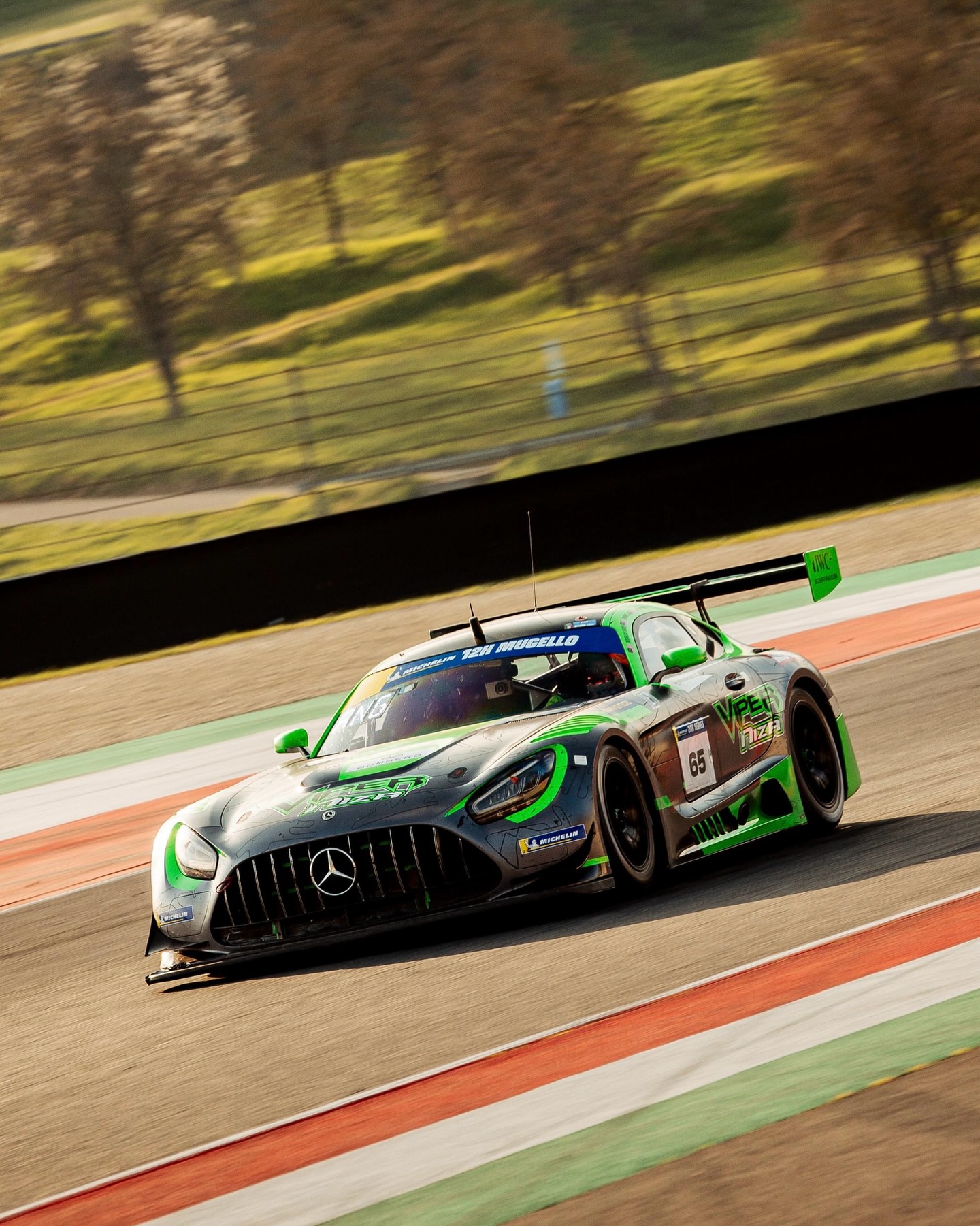 Michelin 12H Mugello 🇮🇹
P10 Overall, P4 Am
Disappointed to miss out on the podium. Nevertheless, a good start to the season💪. Big thanks to the team, team mates @viper65khoo @dominicang3 and our sponsor @momentum.official for the new suit!
On to the next one!
#mercedesamggt3