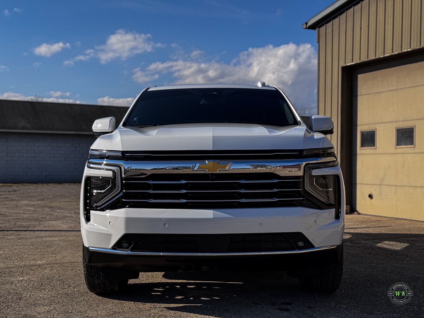 ➕ 20% window film
➕ Standard exterior detail
______________________________________________________
Modesta North America paint coating certified
@autobahn_films clear bra / Paint protection film certified
#autobahn_film Usa Ceramic window tint
______________________________________________________
5 star rating! ⭐⭐⭐⭐⭐
Fully insured and Accredited!
253 Main St Duncan falls ohio 43734
🌐 www.wkautodetailing.com
☎️ 740-805-0911
📧 WKautodetailing@gmail.com
Your one stop shop for all paint protection
#perfectdetailusa #detailing #mobiledetailing #mobiledetail