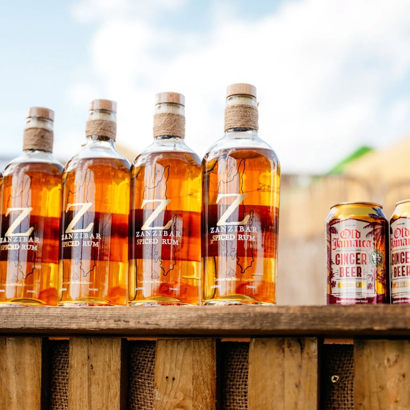 Some more great photos through from @adventure_bike_rider festival - with our bottles & mojitos looking particularly refreshing 🔥🍹
When we can't get hold of the classic @stoney_tangawizi_
We make our Spiced Mojitos with old Jamaica ginger beer, lime and mint. No weak ginger ale allowed!
Want us to bring our Mojitos to your event? Drop us a DM 👋🏽
🇹🇿🇬🇧
#spicedrum #zanzibar #hakunamatata #mojitos #spicss #cocktails #tasty #events #spices