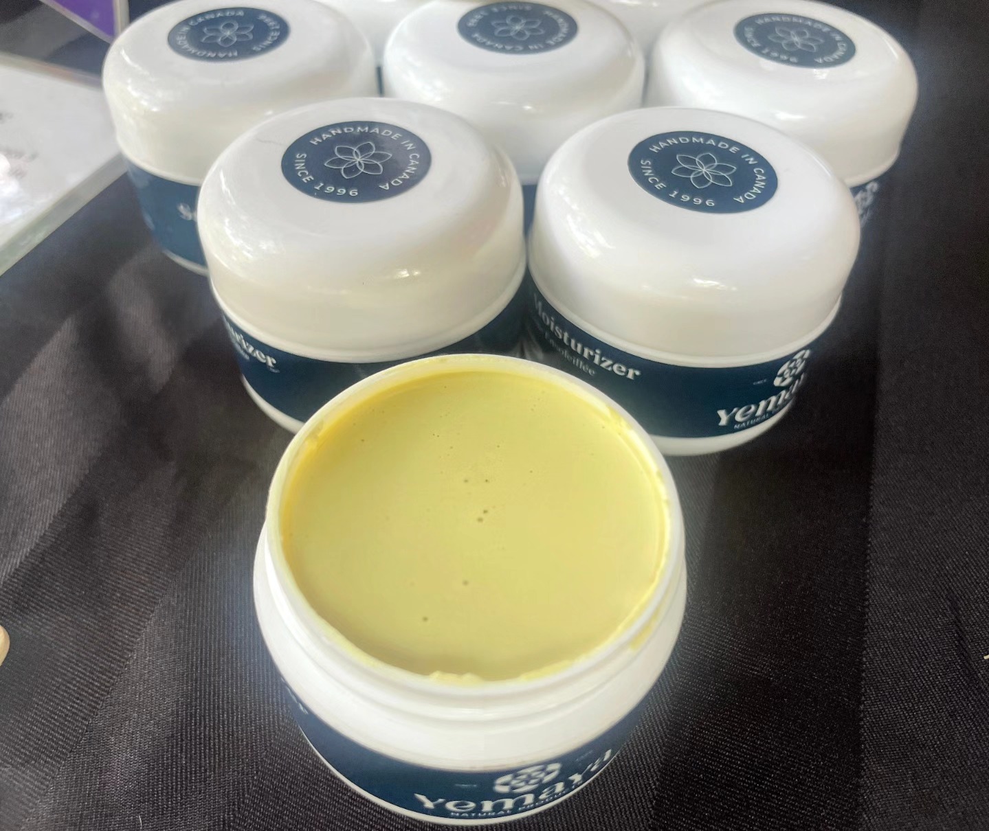 Pinery market 9-4 today! #market #pinery #grandbend #yemaya #Yemayanaturalproducts #bugspray #sunscreen #soap #slippers #firstaidkit #natural #homemade #cozyoesies