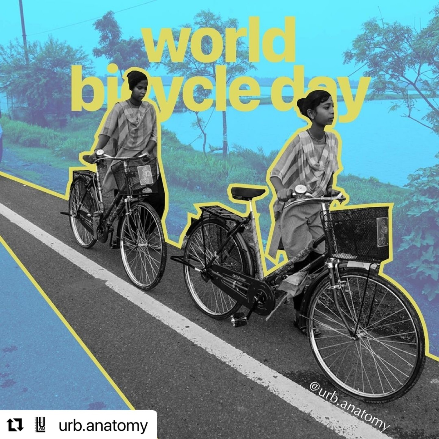 #Repost @urb.anatomy with @use.repost
・・・
It’s #WorldBicycleDay! The #bicycle is a much-loved symbol around the world. But do you know just HOW MUCH money it could save us? Check out the estimated value of the benefits and savings that this most-greenest of transport modes could bring you and the planet.
.
Source: @teriindia
.
#PowertoPedal #bike #bikereel #cyclistofinstagram #cyclistgirl #cycle #cyclegram #urban #urbanandstreet #city #Freedom2Walk&Cycle #cyclelaw #bicycleporn #smartcity #smartcities #smartcitiesmission #smartcitiesindia #bicycletravel #walking #pedestrian #bicyclemayor #citylab #urbanplanning #urbandesign #urbandesigner #urbanplanner #urbanplanning