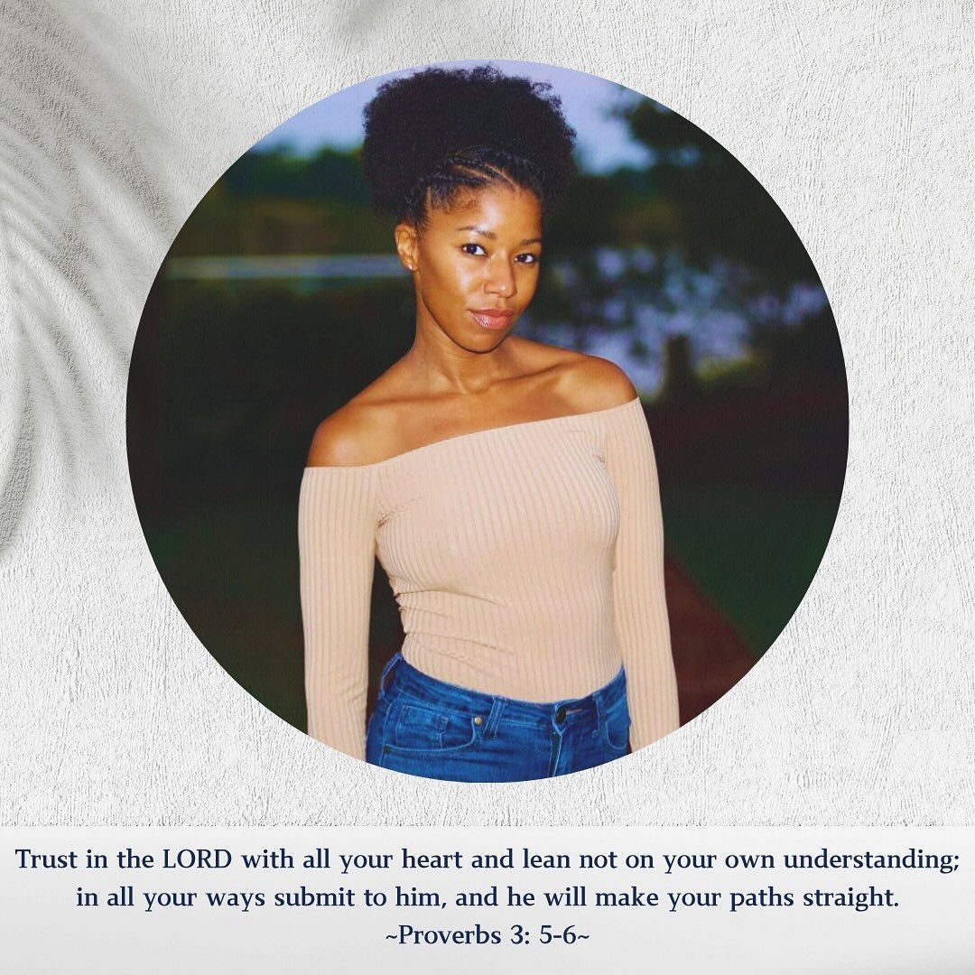 A little Monday morning mindfulness for your timeline…✨
Let’s be real. Mondays are hard. I just love the weekend and being able to choose my path. After 2 days of pure bliss, I cannot believe it’s all snatched away by an alarm designated to remind me that I am not a lady of leisure and Mercedes wants their money in just a few short days. 😩
Because I cannot seem to shake the feeling that this truth brings, my anxiety is usually through the roof on Sunday nights. So, I’ve implemented a practice called “Monday Morning Mindfulness” to get me back in the game. I put an hour on my calendar before my work day begins to do something that will prepare me for the work week that is not related to work.
Today, I chose to pick up my prayer journal for women. It includes a scripture, devotion, and reflection.
Of course the scripture for this week is Proverbs 3: 5-6.
Of course it’s the scripture I blogged about last week.
Of course God wants me to trust in Him with all my heart.
In my blog post, “Seek Understanding,” I share how it’s okay to question everything and everyone but God. When it comes to our creator, you just have to trust that all things are working for your good. I share how this can be hard and how me and God made an agreement to communicate through numbers with meaning to me. When I see a 38, I know I’m headed in the right direction.
Check out the full post at mswhitneyelise.com/gloupgirl and know that God is with you on this Monday and always!
#Proverbs3 #TrustGod #Monday #mindfulness #blogger #gloupgirl 💫