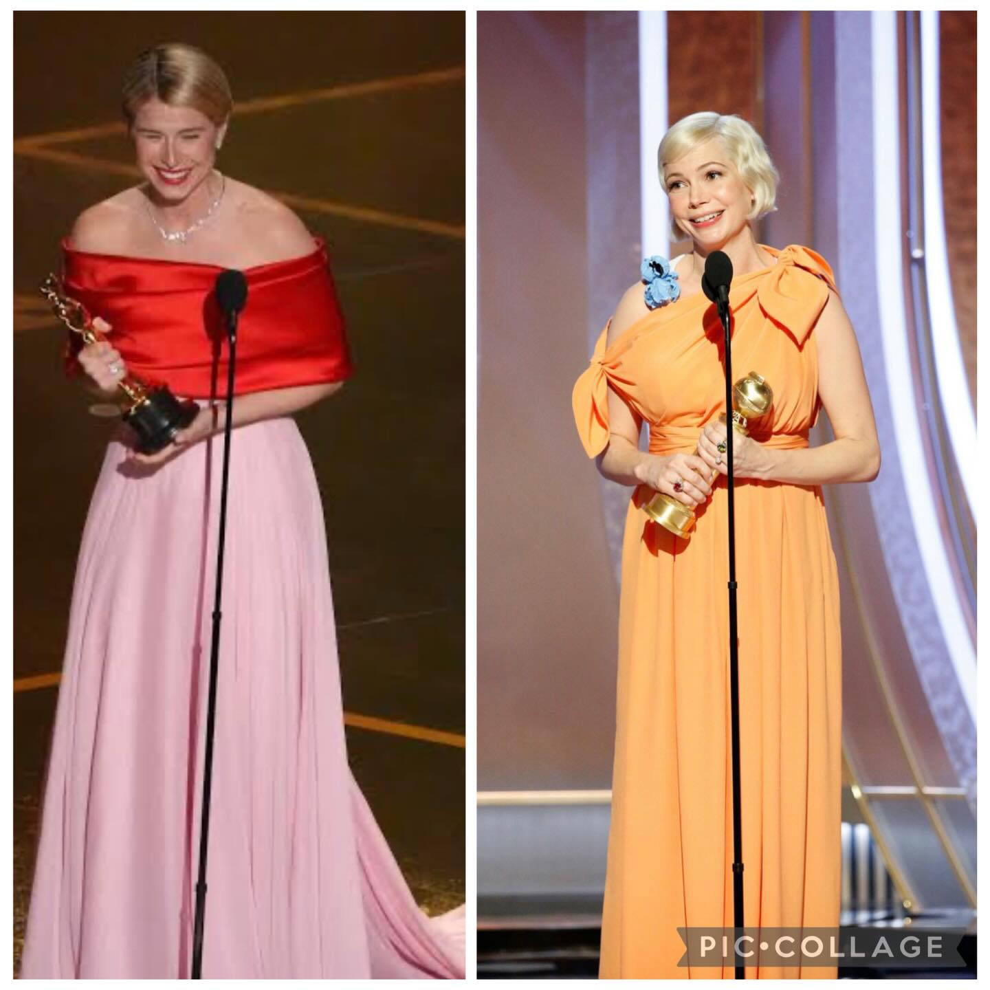 Há 6 anos assistimos o enaltecimento da morte de um bebê como trampolim para o sucesso profissional de uma atriz, que “escolheu” a melhor hora de ser mãe. Neste Oscar assistimos uma mulher linda e jovem, apaixonada por seu esposo, sua filha e seu trabalho, enaltecer a força da maternidade, a parceria no casamento e o caos da vida cotidiana como forças motrizes de uma grande conquista profissional! Que virada, meus amigos! E o papel que trouxe o Oscar?
Uma mãe em luto por perder o filho. A maternidade, amigos, nunca será a causa definitiva de atraso profissional. O amor, a generosidade e a família nos levam muito mais longe do que o egoísmo e a ilusão do controle sobre a vida! #maternidade #oscar2026 #provida