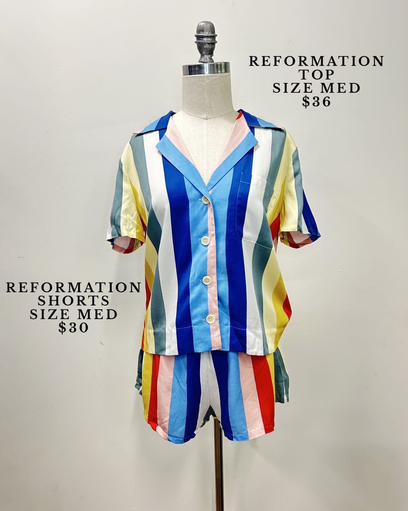 Look good on your comfy/lazy spring days 🌷