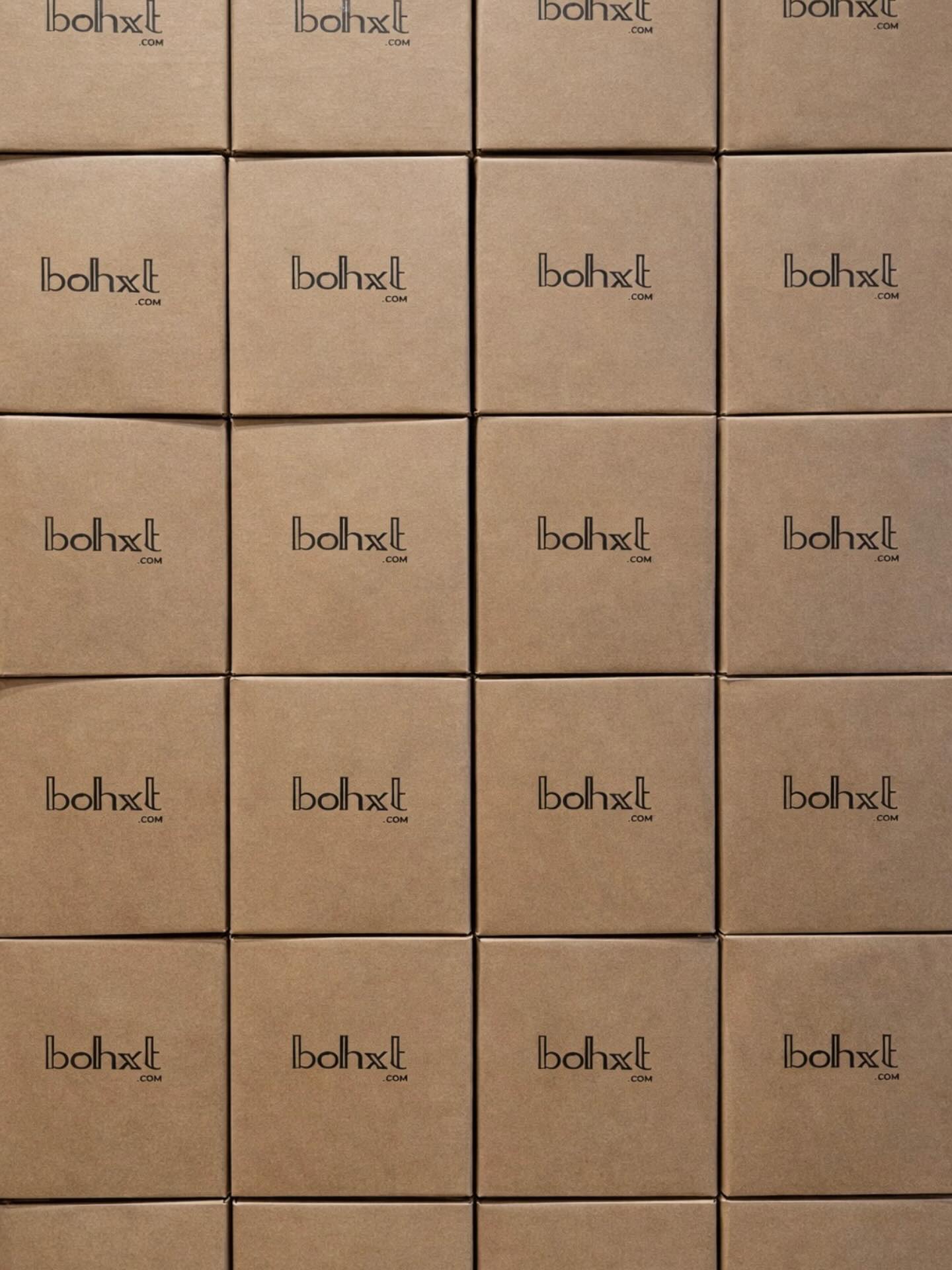 POV “your order has been shipped” 🤎🤍