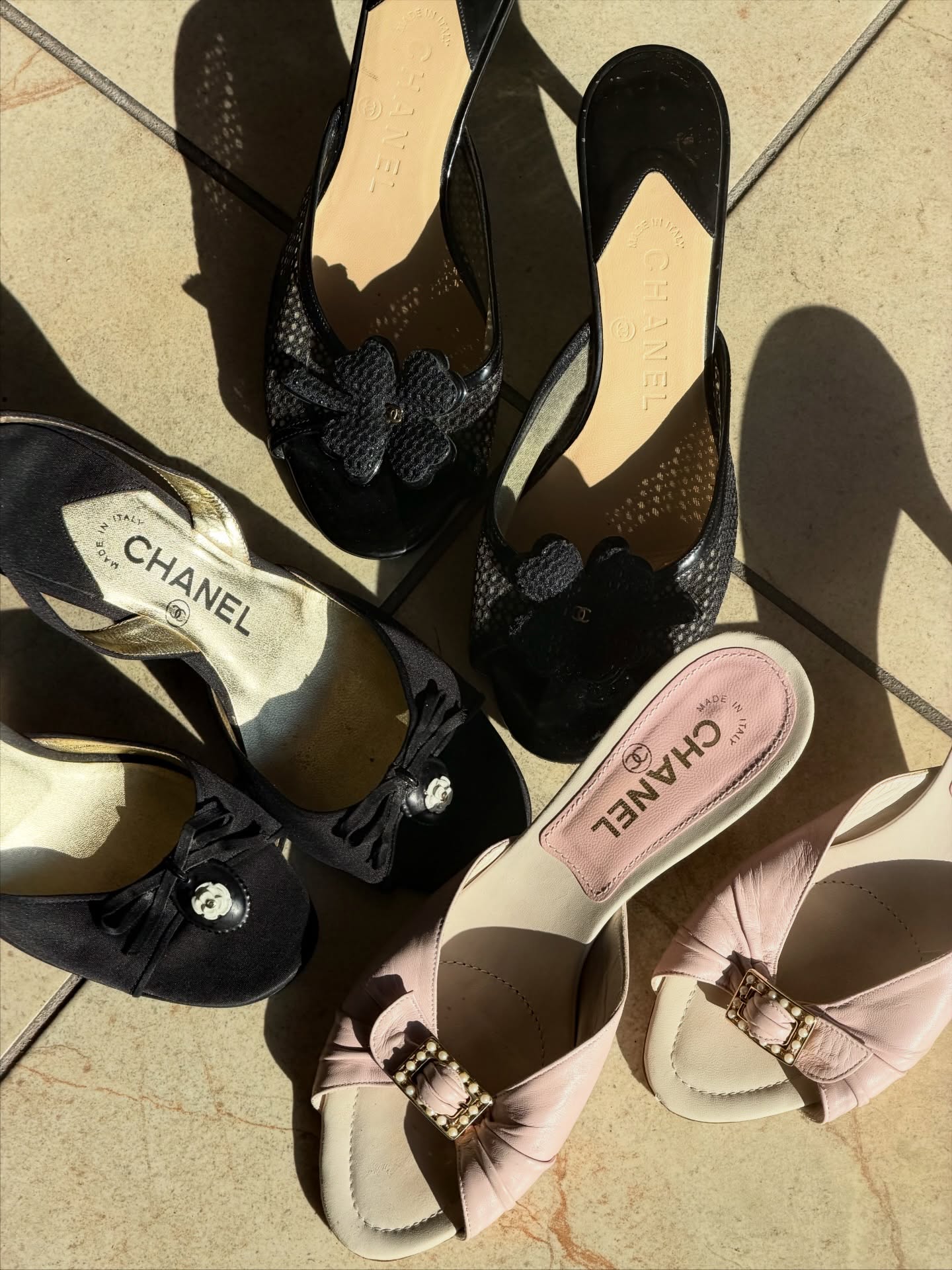 Did someone say CHANEL?? 🤍
All at trove!! #chanel #beverlyhills #consignment #shoptrove #vintage