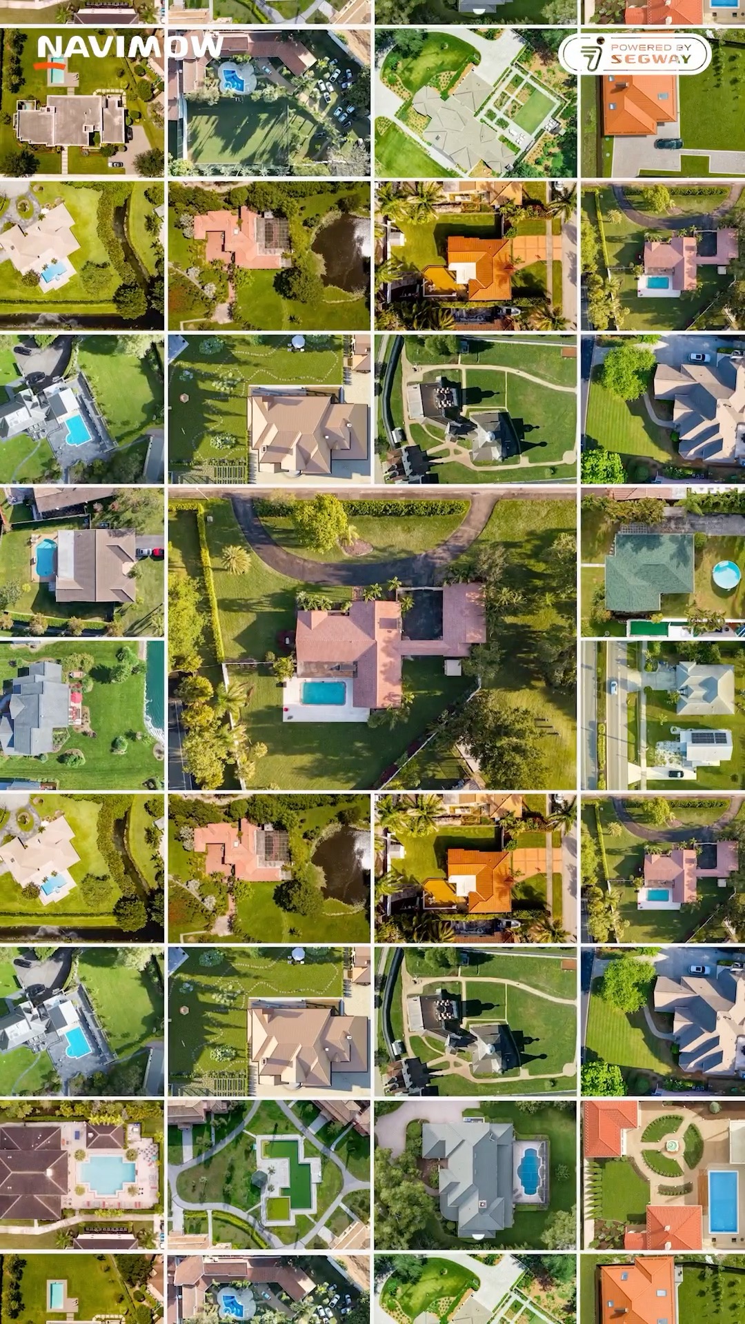 🌿 Smart mähen, entspannt genießen
www.pkt-technik.at
Der Navimow i108 bringt deinen Rasen mühelos in Bestform. Dank kabelloser Navigation bewegt sich der Mähroboter präzise durch den Garten und sorgt für ein sauberes, gleichmäßiges Schnittbild – ganz ohne aufwendige Installation.
Die intelligente Steuerung per App gibt dir jederzeit die volle Kontrolle, während der Navimow leise und zuverlässig im Hintergrund arbeitet. So bleibt mehr Zeit für die schönen Dinge im Garten.