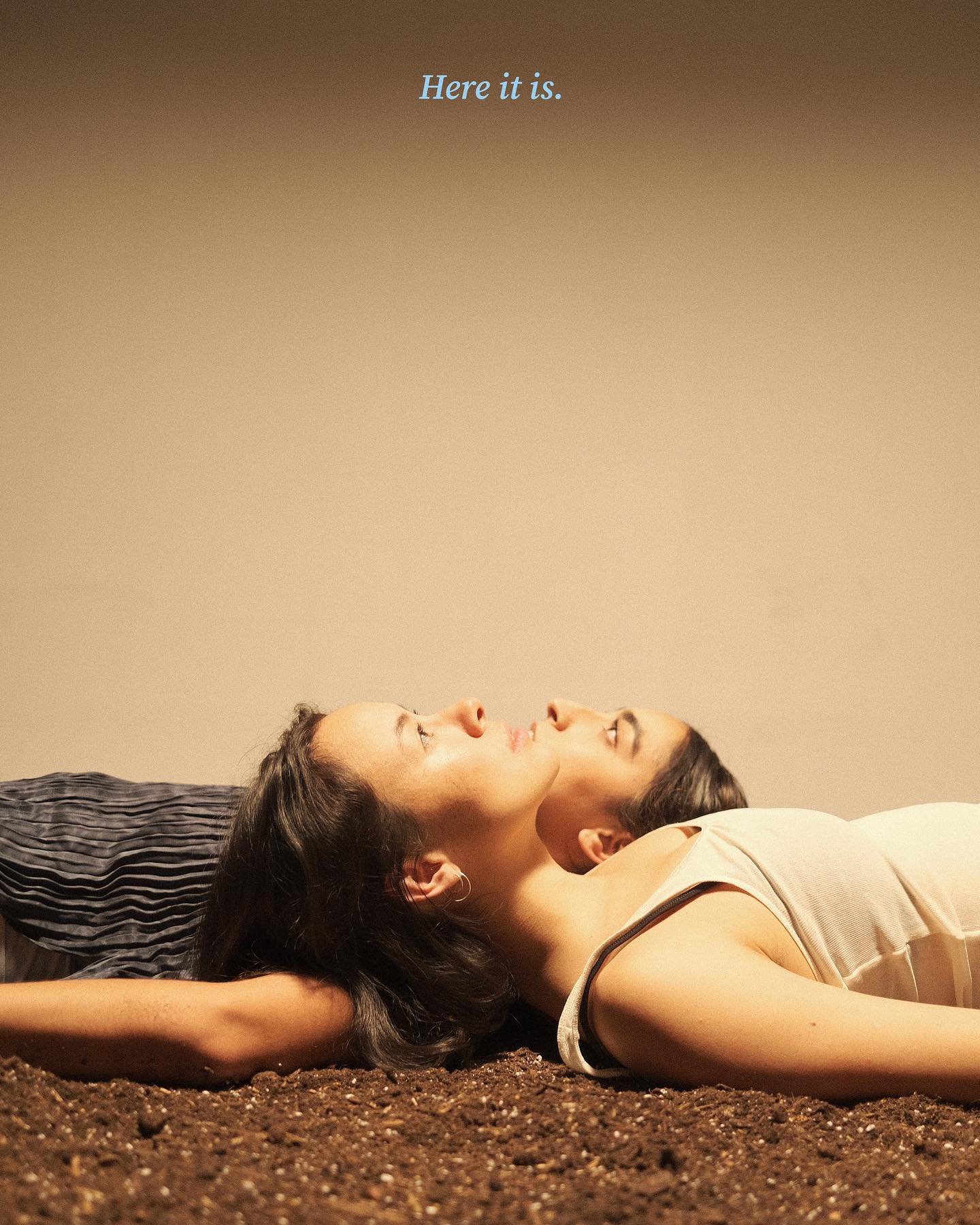 Excited to share ‘Here it is’. A new duet in research, at Left of Push (@orchidfactory) TOMORROW Jan 25th!
In a split bill alongside FORTRESS by @livonaellis and @margolick
Danced by @shanawolfey @nasiv
Contributing artist @eowynnenquist
Music by @stefannazarevich
Photos by @micah__henry
Big thanks to @orchidfactory @rasmussteinfoss @vistapointstudios
Shorts by @hijulez ;)