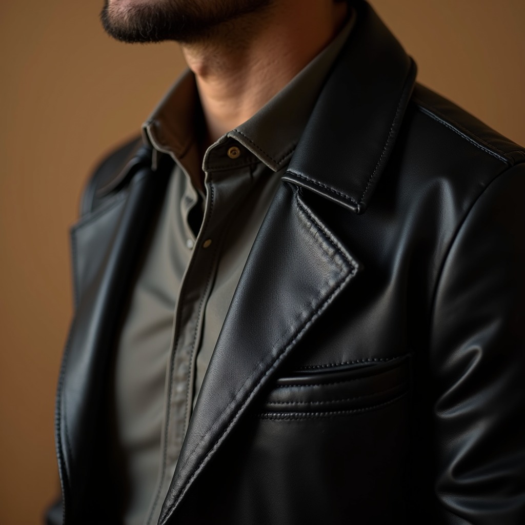 Choose the cut. Select the lining. Add the hardware. Monogram your story. Each Signature Jacket is handcrafted to the life you lead — refined, personal, lasting. Book a bespoke appointment or reserve a limited pre-order slot. Link in bio. ✨🧥🔒💬
Which detail would you choose first? Tell us below. #LuisLeather #BespokeJacket #TimelessStyle #Craftsmanship #MadeToLast #LeatherLove #PersonalStyle #SlowLuxury