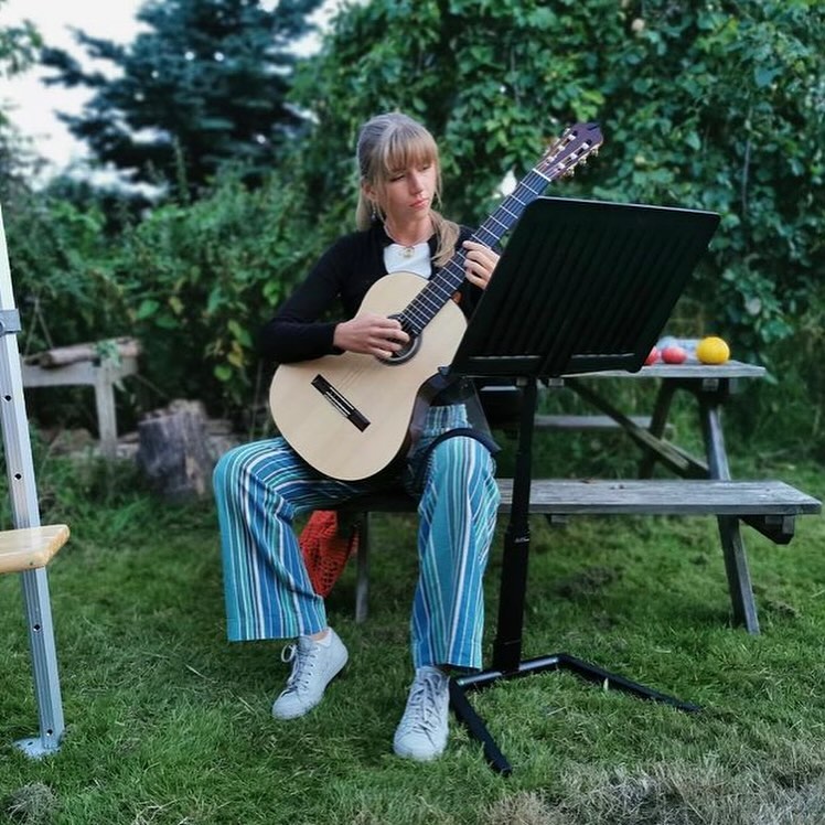 ☆the most wholesome evening playing at coventry food unions soil to table supper club☆