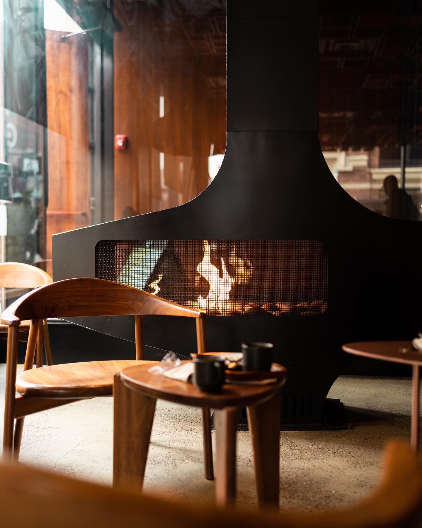 We stopped off at what could be the best Starbucks on the planet a few weeks ago whilst shooting back over the pond in NYC 🇺🇸
.
.
@starbucksreserve_newyork