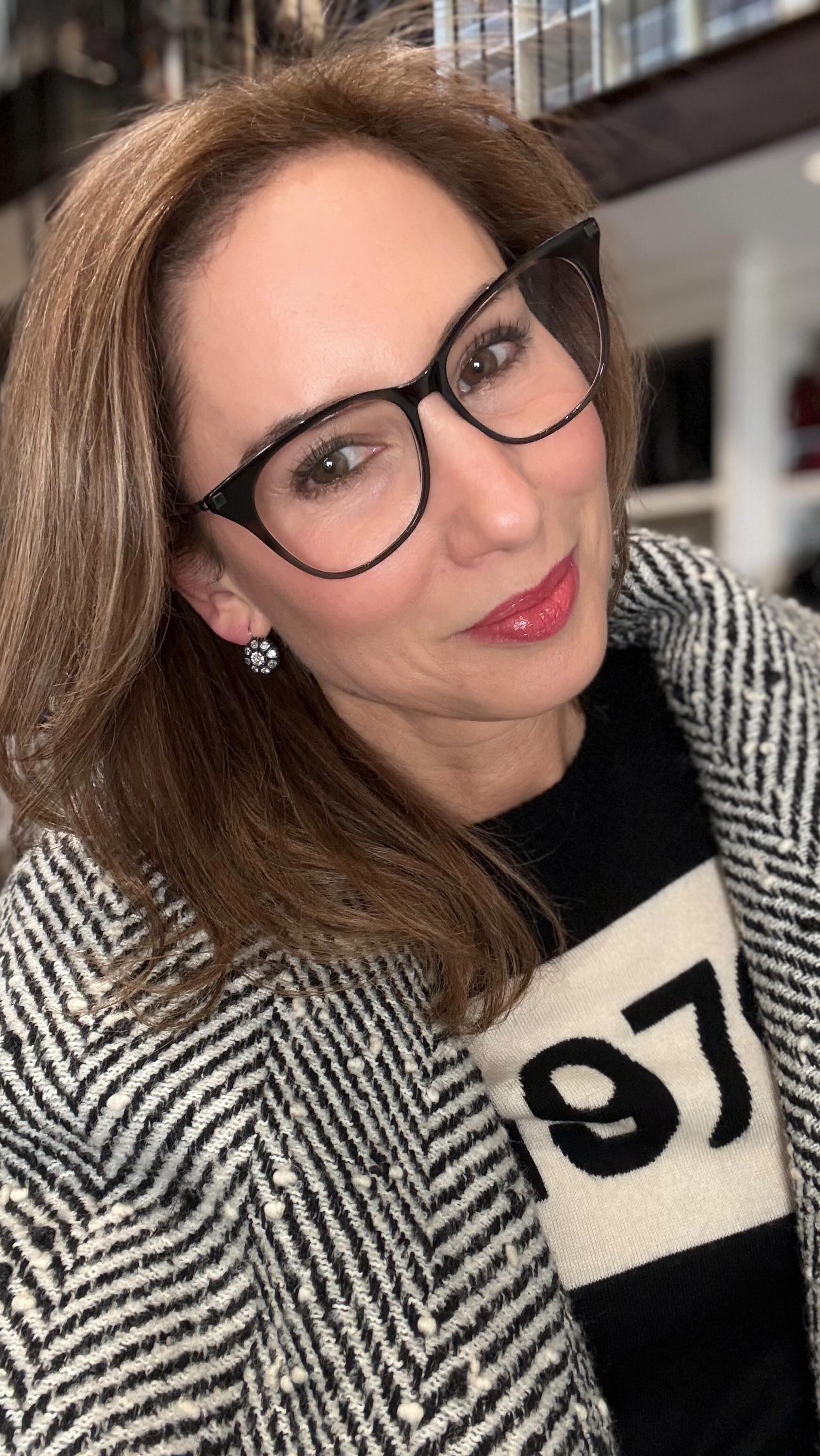 Personal style takes time to develop! Don’t stress about figuring it out right away... how can you trust your instincts if you don’t give them room to grow? Experiment, try new things, and pay attention to what makes you feel good. Keep returning to what resonates with you, and draw inspiration from the world around you!