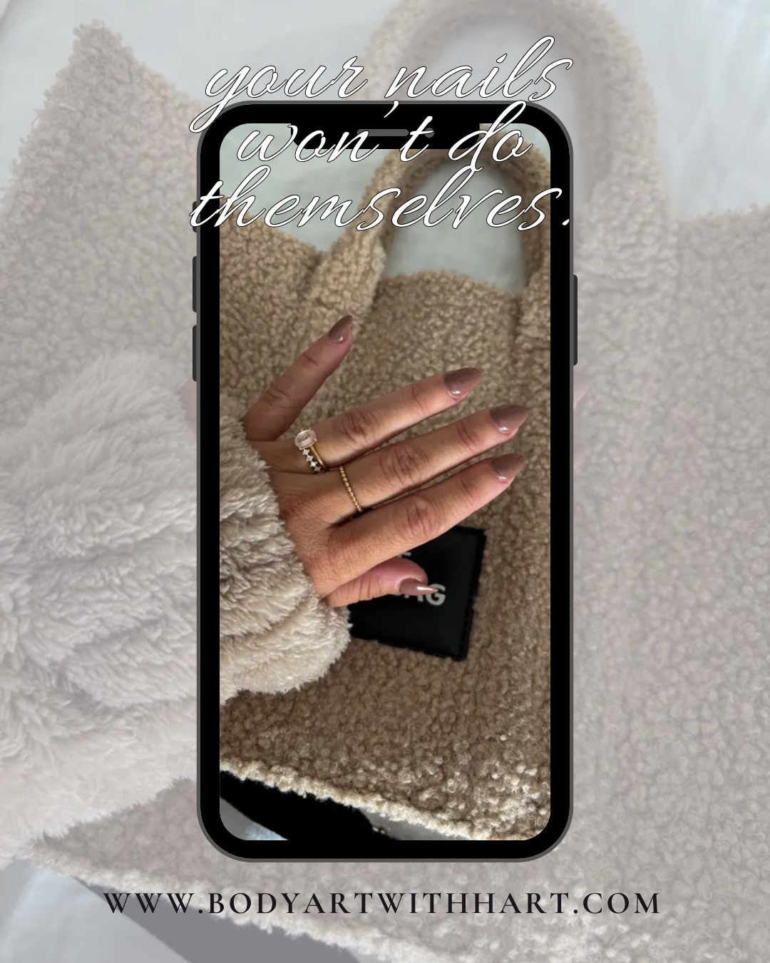 Your nails won’t do themselves.
And honestly? Neither will the self-care you’ve been putting off. 💅
Consider this your reminder to take a pause.
A fresh set, a quick polish change, or a full reset with a facial or massage — all in one calm, welcoming space.
Because when everything you need is in one place, taking care of yourself finally feels easy.
📞 985-764-9471
Book your self-care moment today.
salon and spa, nail salon, manicure, polish change, spa day, self care, relaxation treatments, facials, massage therapy, skincare services, beauty and wellness, Destrehan salon, River Parishes spa, Louisiana spa, local nail salon
#nailsofinstagram #manicure #dayspa #selfcare #destrehansalon #louisianaspa #nailgoals #spaday